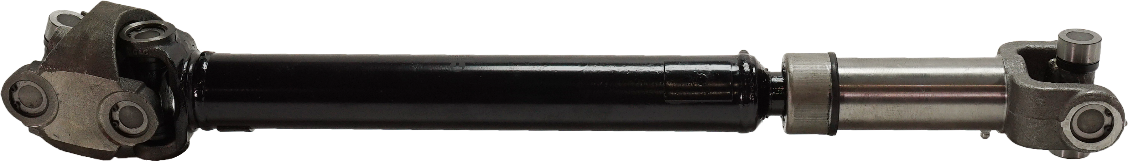 AM DURANGO 98-99 FRONT DRIVESHAFT 26-1-8 in. 4WD SKU RD54550011