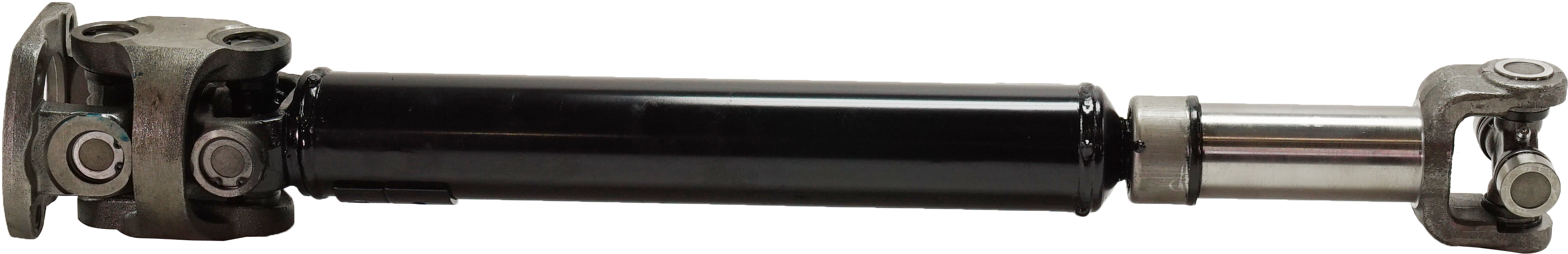AM RAM 1500-94-98 FRONT DRIVESHAFT 34.84 in. SKU RD54550012