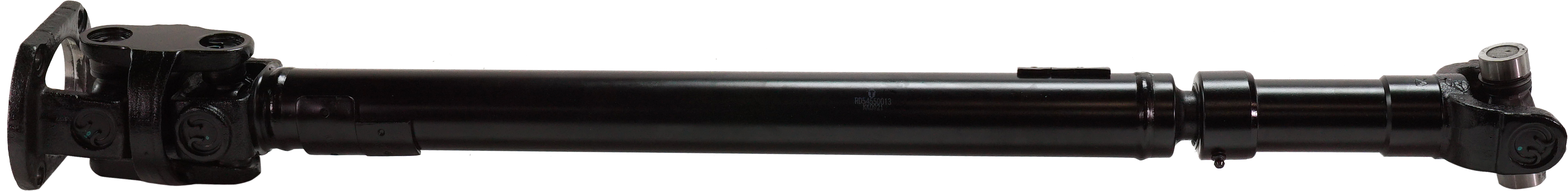AM RAM 1500-94-98 FRONT DRIVESHAFT Manual Transmission 33.50 in. SKU RD54550013