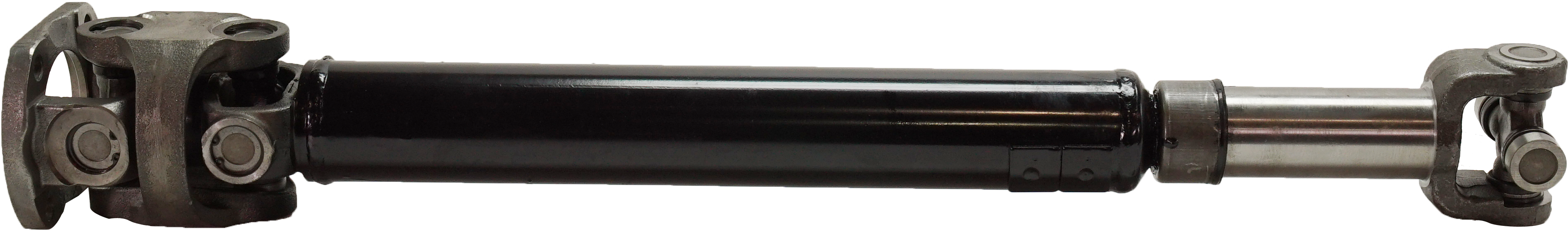 AM RAM 1500-95-98 RAM 2500 PICKUP 96-98 FRONT DRIVESHAFT Automatic Transmission 15-1-2 in. SKU RD54550014 OEM 52105860AB