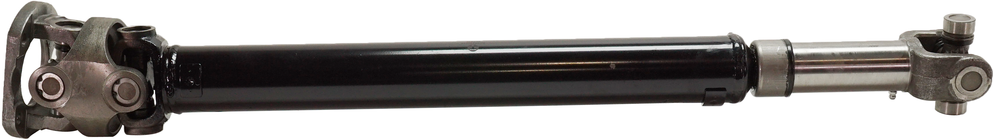 AM RAM 1500-96-98 RAM 2500 PICKUP 96-96 FRONT DRIVESHAFT Automatic Transmission 34.37 in. SKU RD54550015