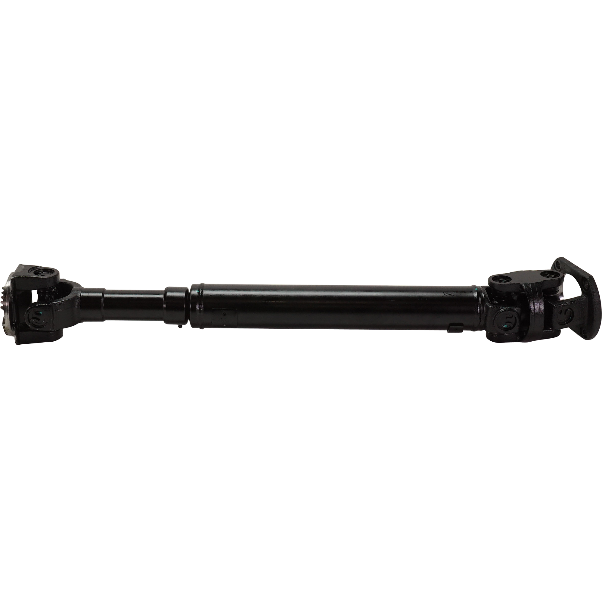 AM RAM 2500-06-09 RAM 3500 PICKUP 06-07 FRONT DRIVESHAFT Automatic Transmission 14-1-2 in. Diesel SKU RD54550016 OEM 52105934AE 52123112AA 52123326