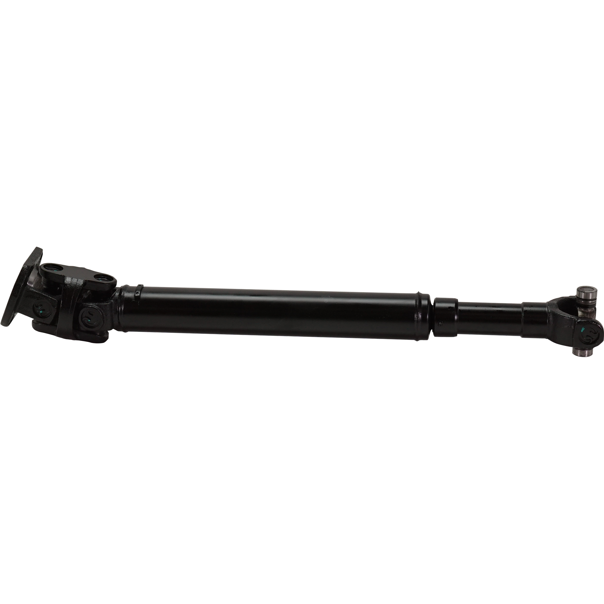 AM RAM 2500 RAM 3500 PICKUP 02-04 FRONT DRIVESHAFT Automatic Transmission 27-9-16 in. SKU RD54550017 OEM 52105871AB