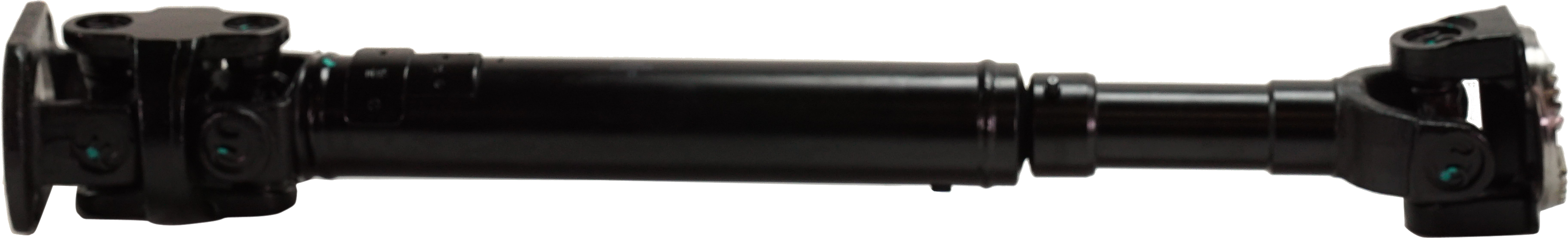 AM RAM 2500 RAM 3500 PICKUP 03-05 FRONT DRIVESHAFT Automatic Transmission 13-1-4 in. SKU RD54550019