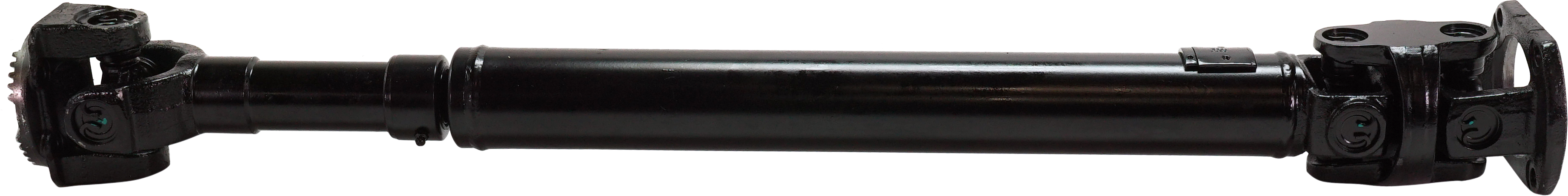AM RAM 2500 RAM 3500 PICKUP 03-05 FRONT DRIVESHAFT Manual Trans SKU RD54550021 OEM 52105932AE 52105932AG