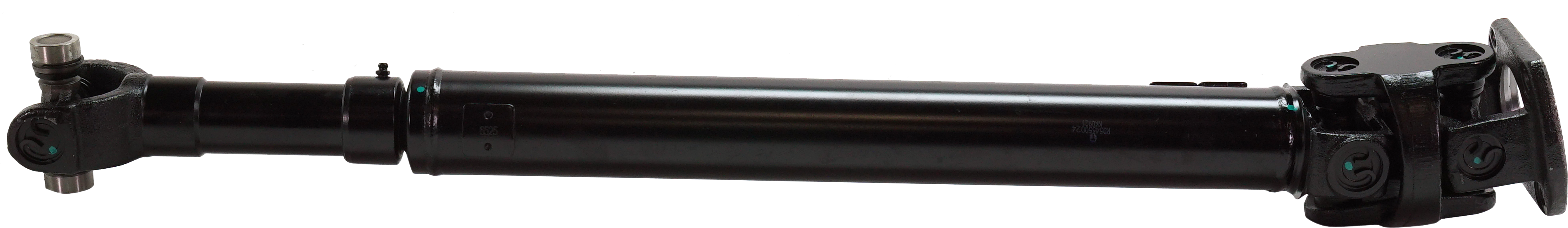 AM RAM 2500 RAM 3500 PICKUP 94-95 FRONT DRIVESHAFT 20 in. SKU RD54550024