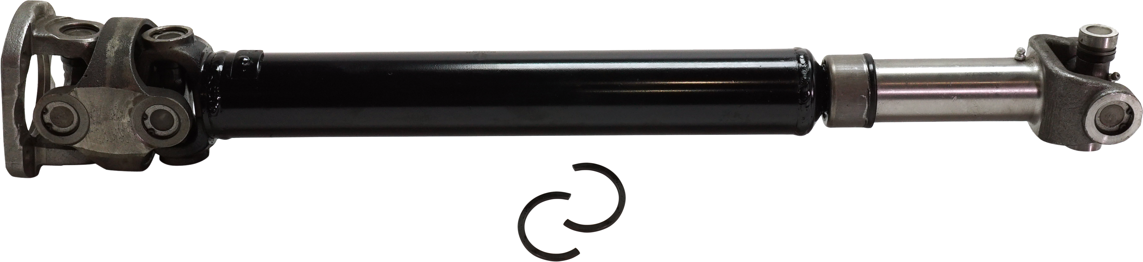 AM RAM 2500 RAM 3500 PICKUP 99-99 FRONT DRIVESHAFT Automatic Transmission 28-1-8 in. SKU RD54550026 OEM 52099324-52099324AB 52105862AA