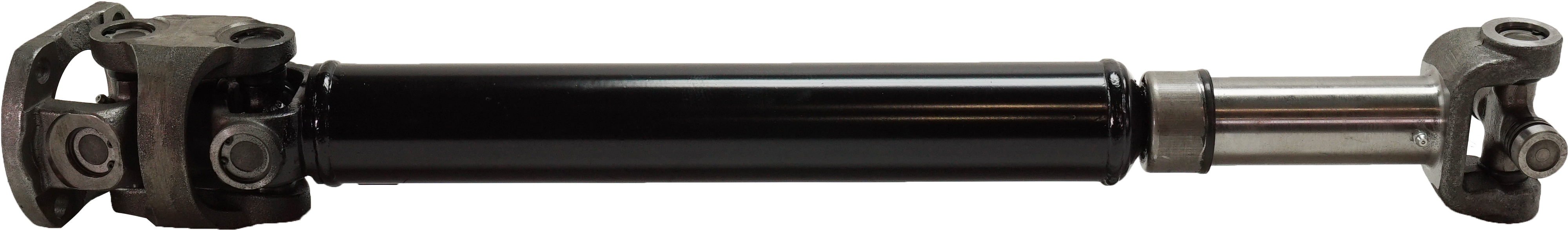 AM RAM 3500 PICKUP 00-02 FRONT DRIVESHAFT 28-3-4 in. Diesel Gas SKU RD54550027 OEM 52105871AB 53006786-53006786AB