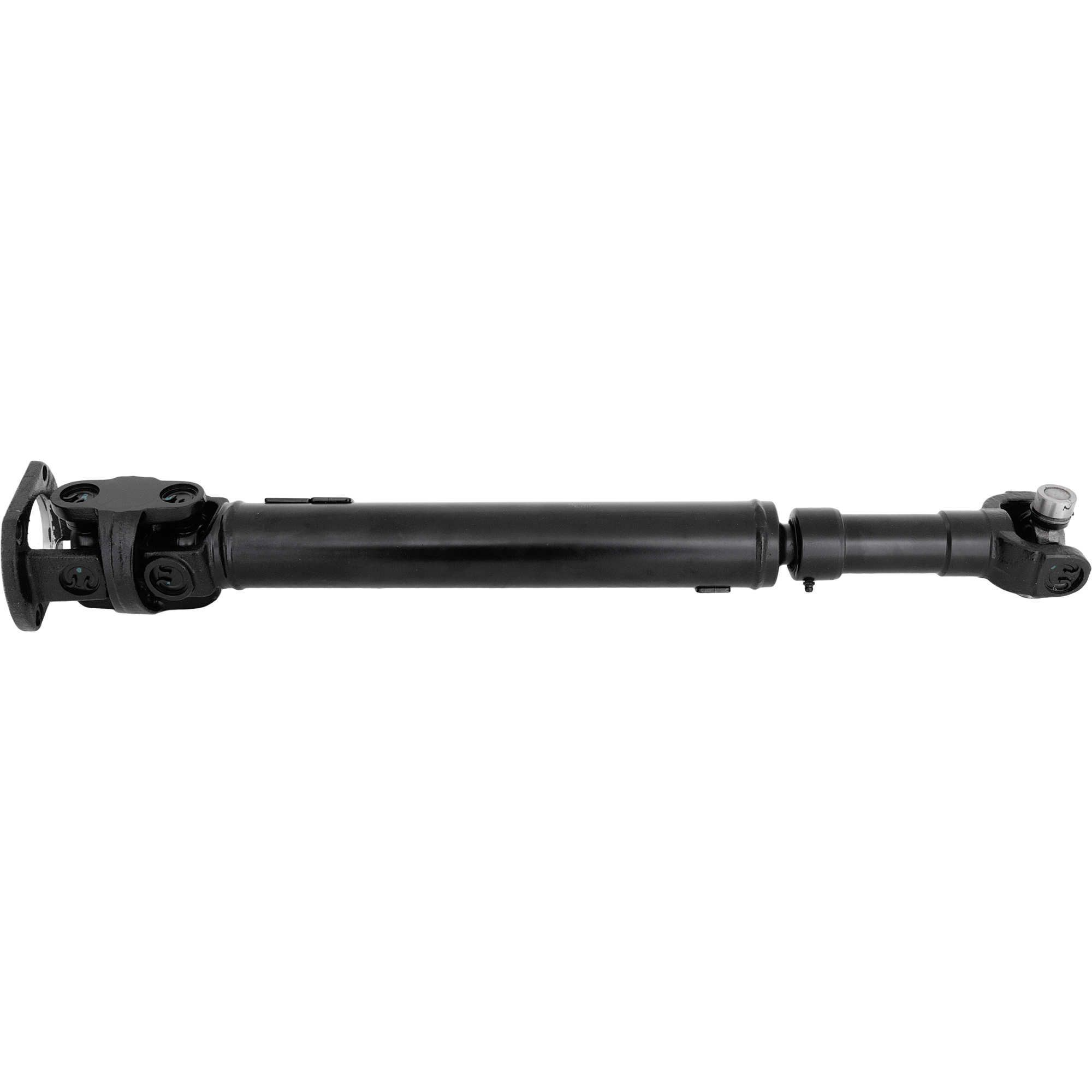 AM RAMCHARGER 75-93 W100-76-89 TRAILDUSTER 75-81 FRONT DRIVESHAFT Manual Transmission 27-1-2 in. SKU RD54550029 OEM 4384326-4384646-4797096