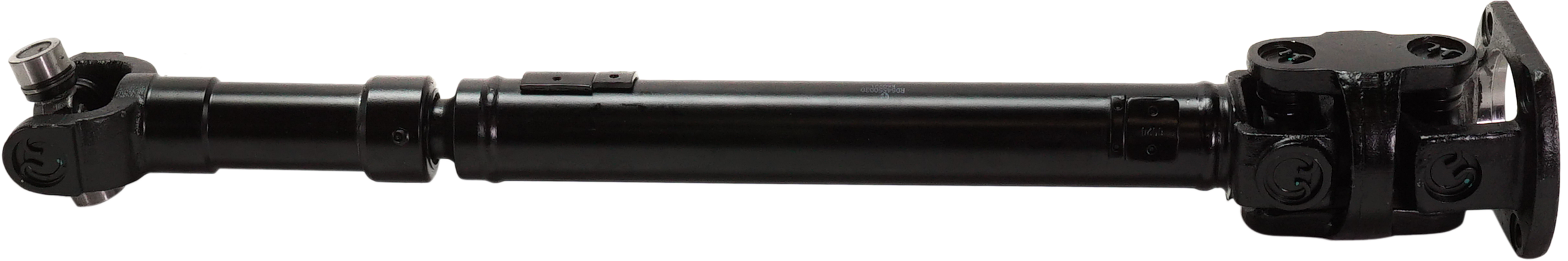 AM W200-75-80 W250-81-86 W300-76-80 W350-81-89 FRONT DRIVESHAFT 26-1-4 in. 4500 lb Front Axle SKU RD54550030