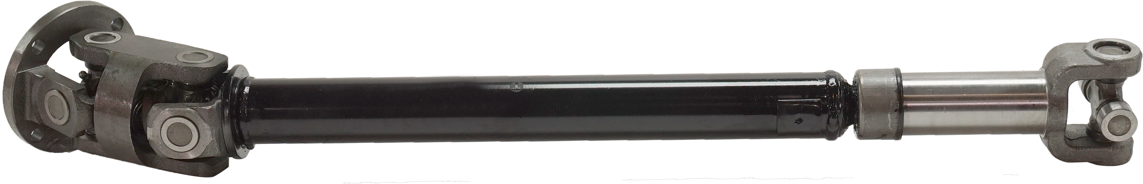 AM W250-90-93 W350-93-93 FRONT DRIVESHAFT Automatic Transmission 30-1-4 in. SKU RD54550032