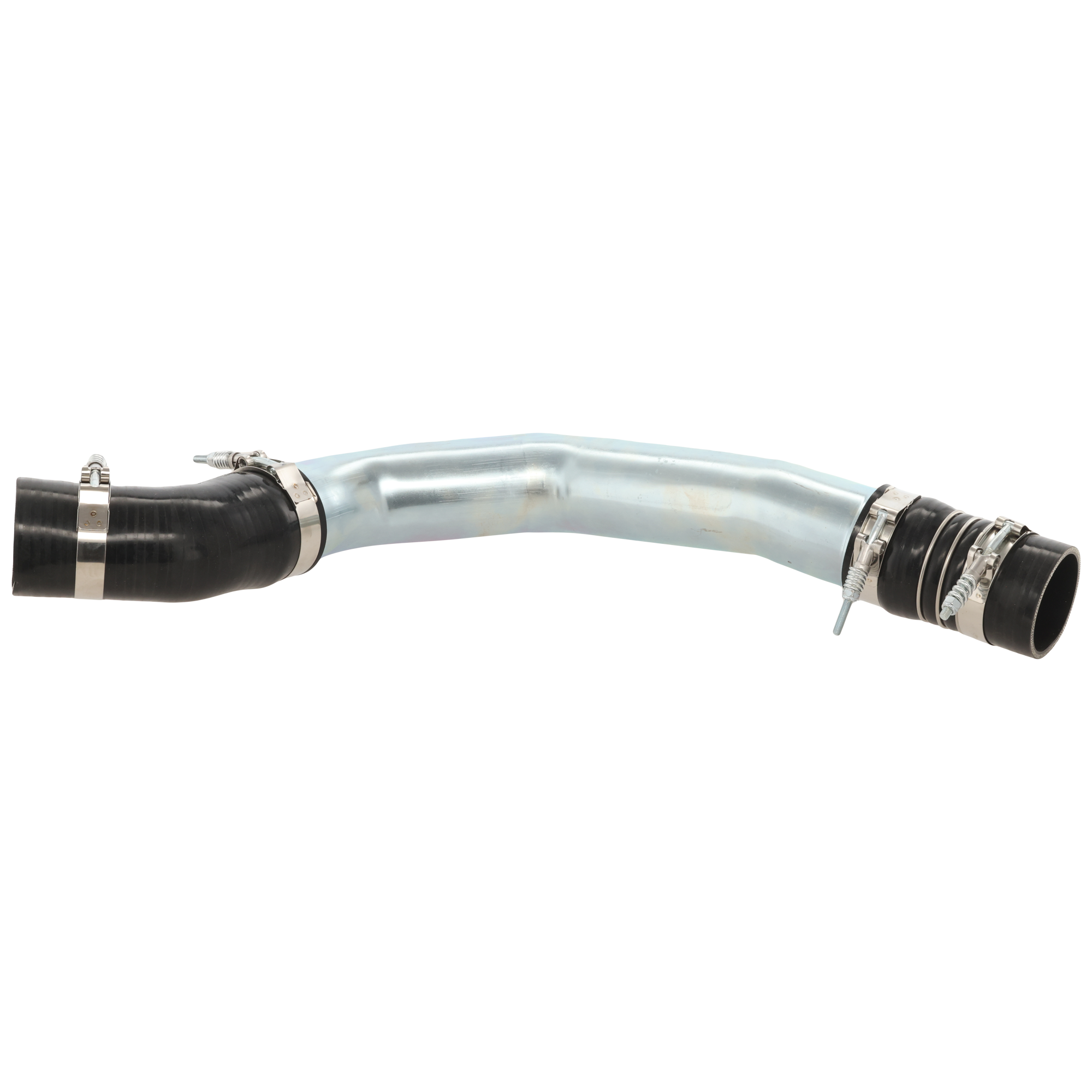 AM RAM 2500-3500-13-18 INTERCOOLER HOSE RH 6.7L Diesel SKU RD54750001 OEM 52014734AC