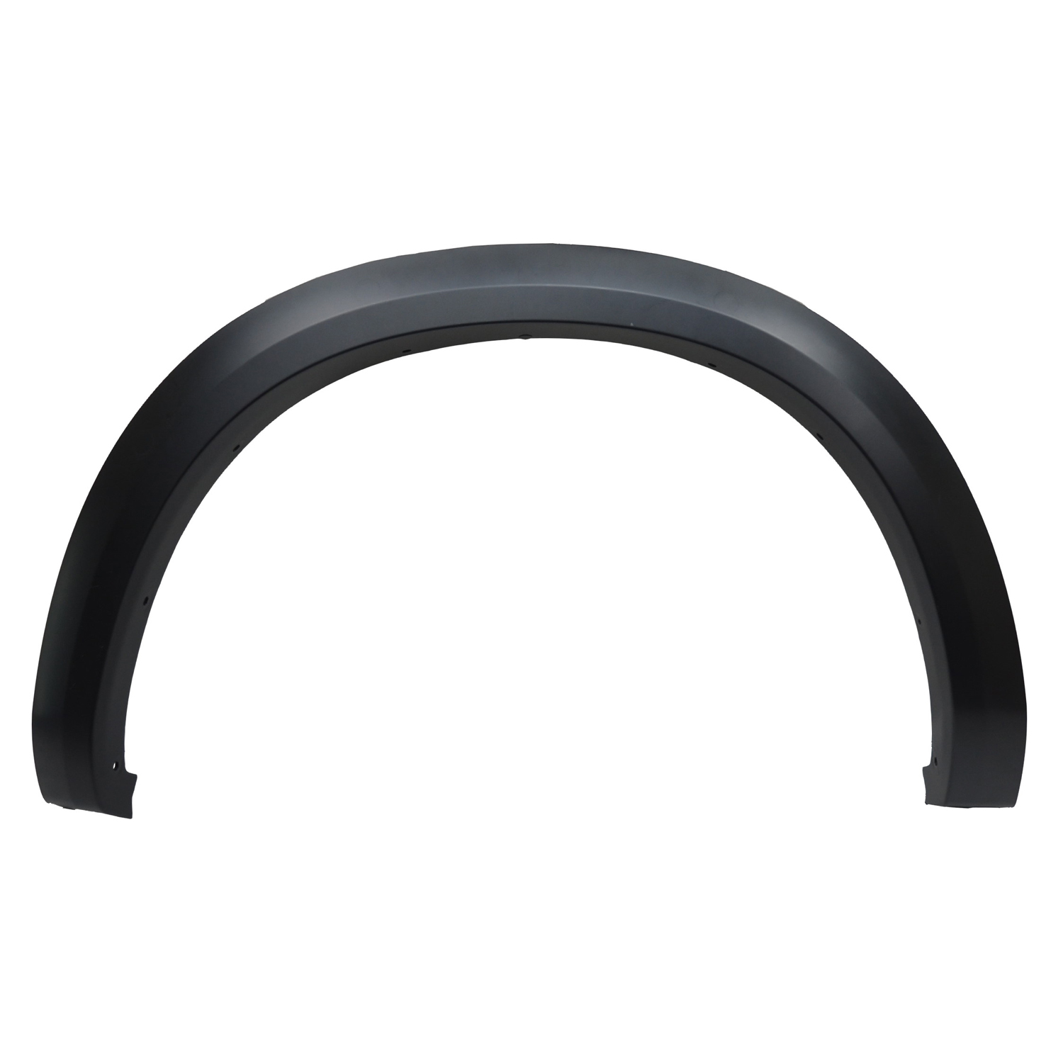 AM RAM 1500-11-18-2500-3500-11-18 REAR WHEEL OPENING MOLDING RH Primed Includes 19-24 Ram 1500 Classic CAPA SKU RD55390003Q Partslink CH1769109C OEM 1TD44TZZAG