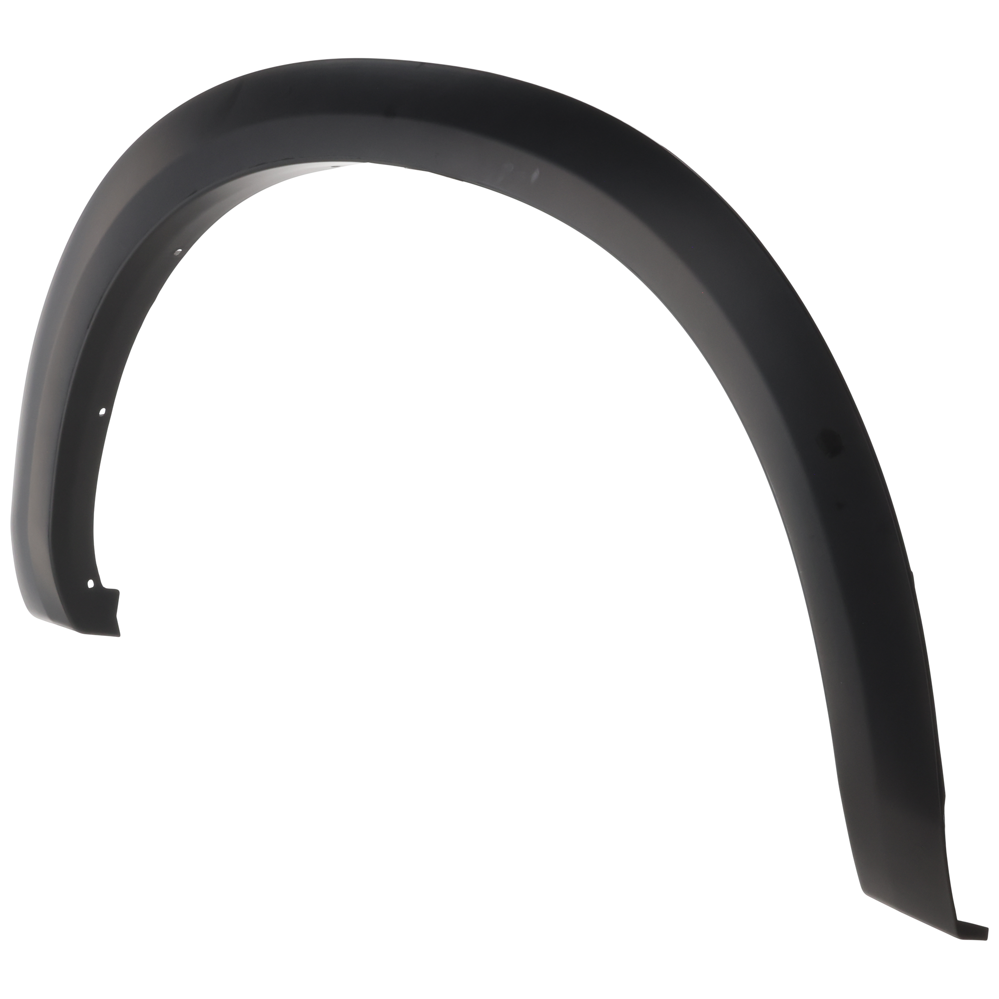 AM RAM 1500-11-18-2500-3500-11-18 REAR WHEEL OPENING MOLDING RH Primed Includes 19-24 Ram 1500 Classic SKU RD55390003 Partslink CH1769109 OEM 1TD44TZZAG
