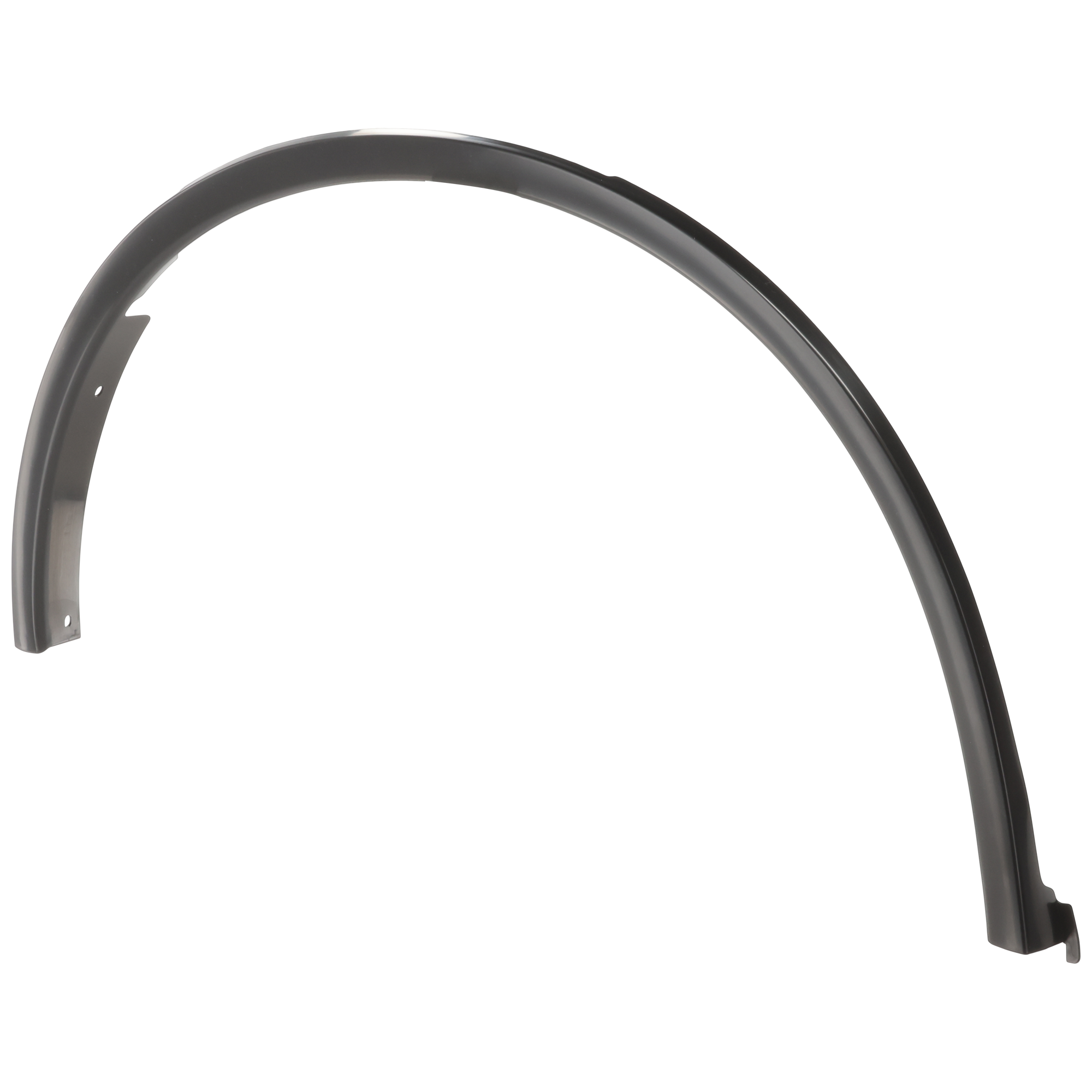 AM DURANGO 11-24 REAR WHEEL OPENING MOLDING RH Paint to Match SKU RD55390005 Partslink CH1791106 OEM 1RK18TZZAH 1RK18TZZAG