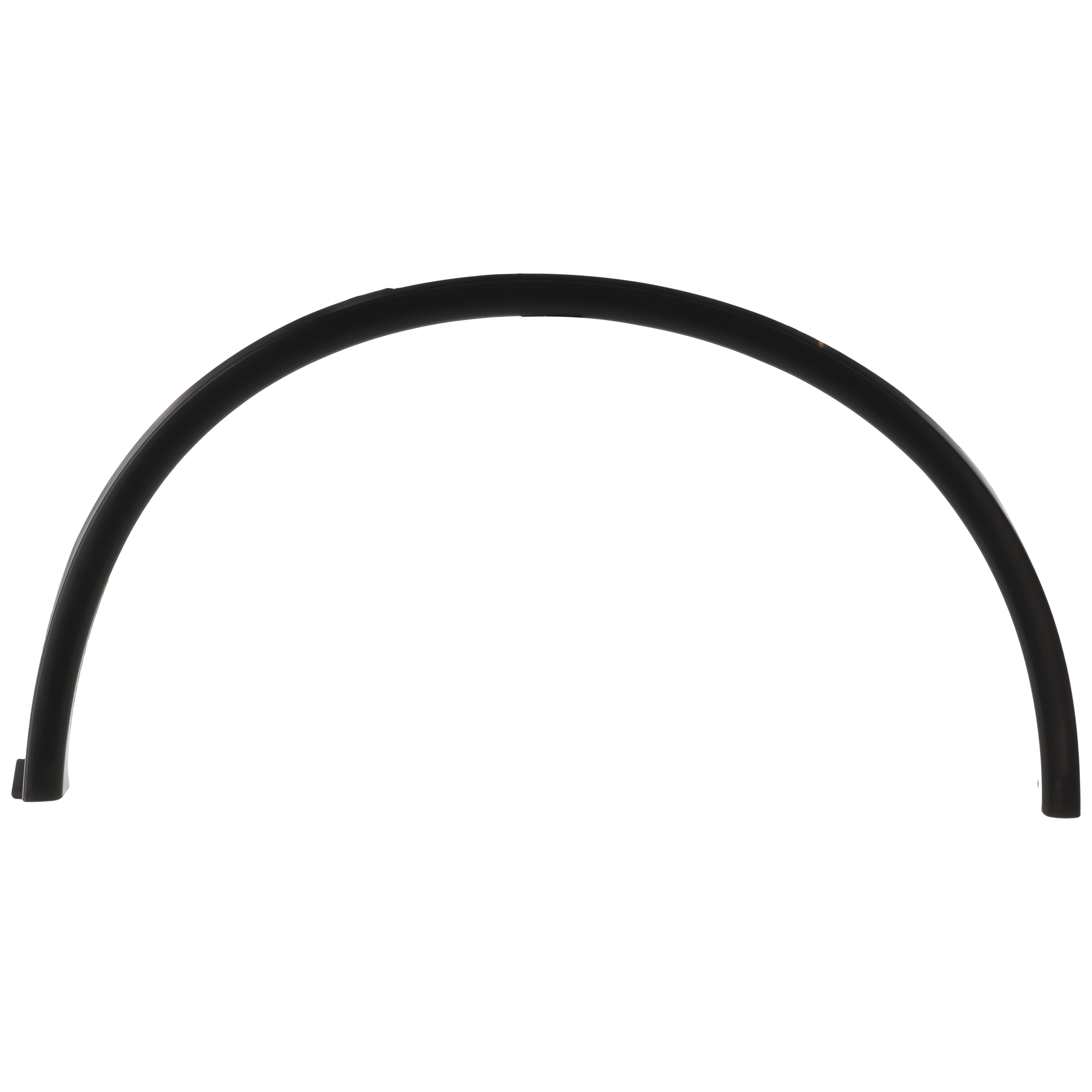 AM DURANGO 11-24 REAR WHEEL OPENING MOLDING LH Paint to Match SKU RD55390006 Partslink CH1790106 OEM 1RK19TZZAH 1RK19TZZAG