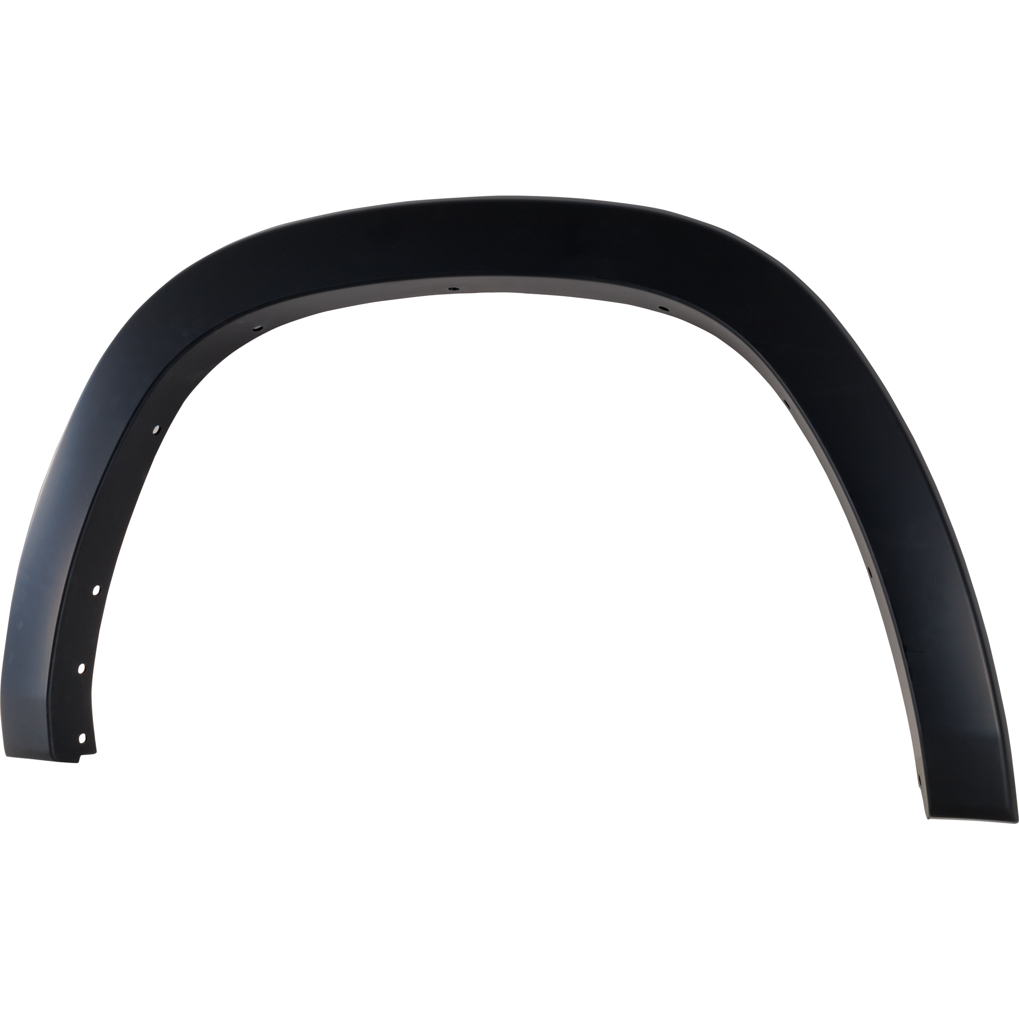 AM RAM 1500-19-24 REAR WHEEL OPENING MOLDING RH Laramie Limited Models Type 2 SKU RD55390009 Partslink CH1791107 OEM 5YL28TZZAE