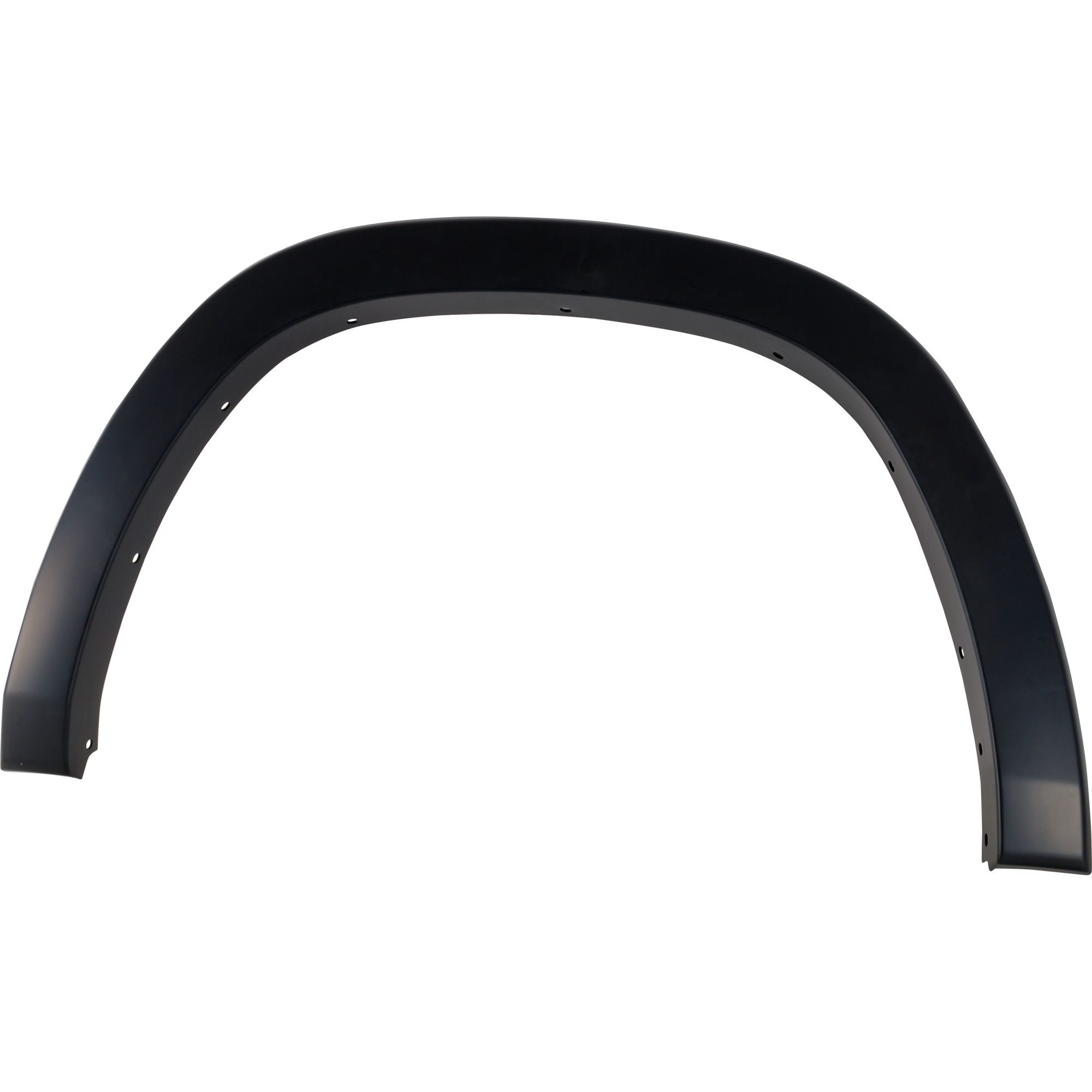 AM RAM 1500-19-24 REAR WHEEL OPENING MOLDING LH Laramie Limited Models Type 2 SKU RD55390010 Partslink CH1790107 OEM 5YL29TZZAE
