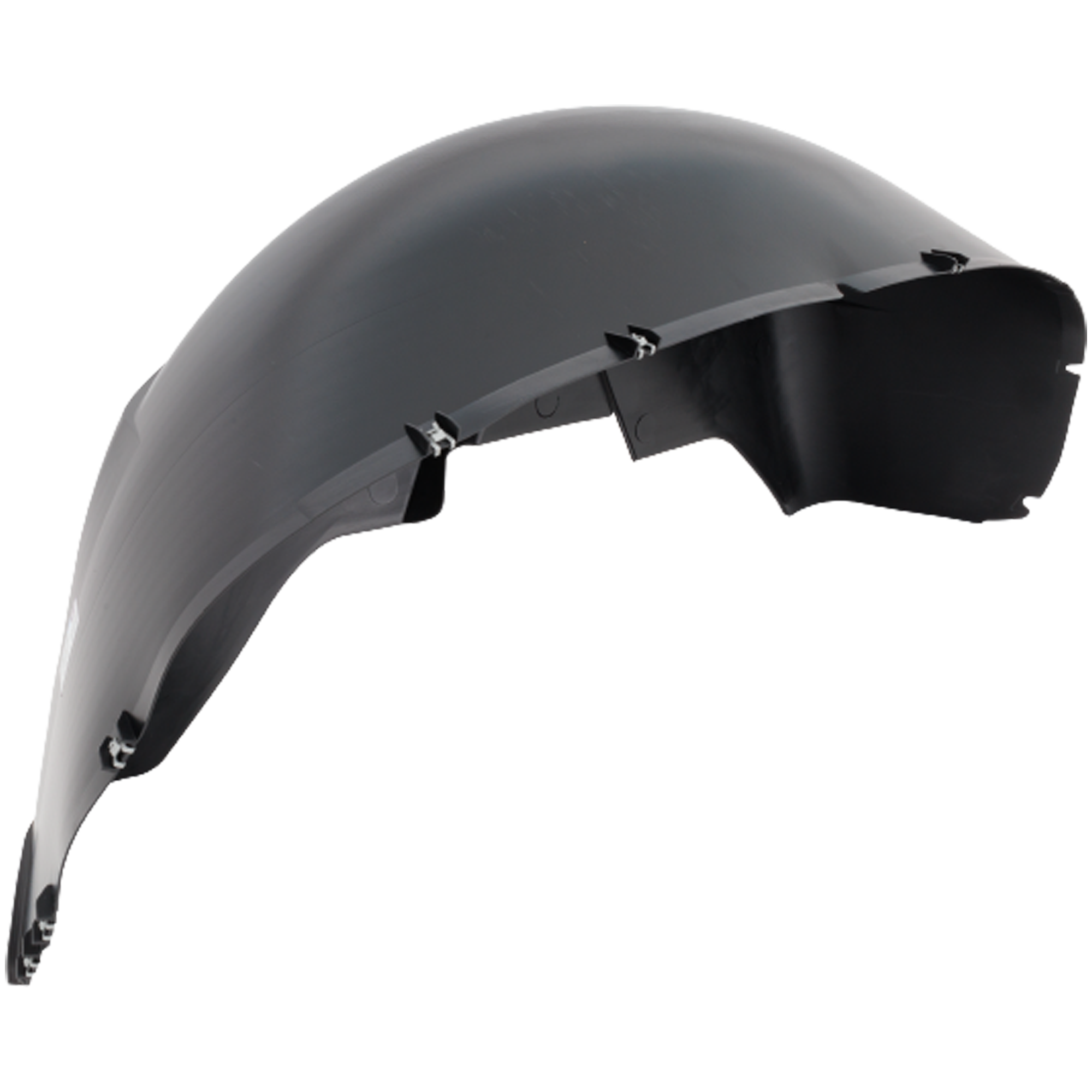 AM RAM 1500-12-18 REAR FENDER LINER LH From 4-9-12 Includes 19-24 Ram 1500 Classic SKU RD55430002 Partslink CH1762107 OEM 68148511AB