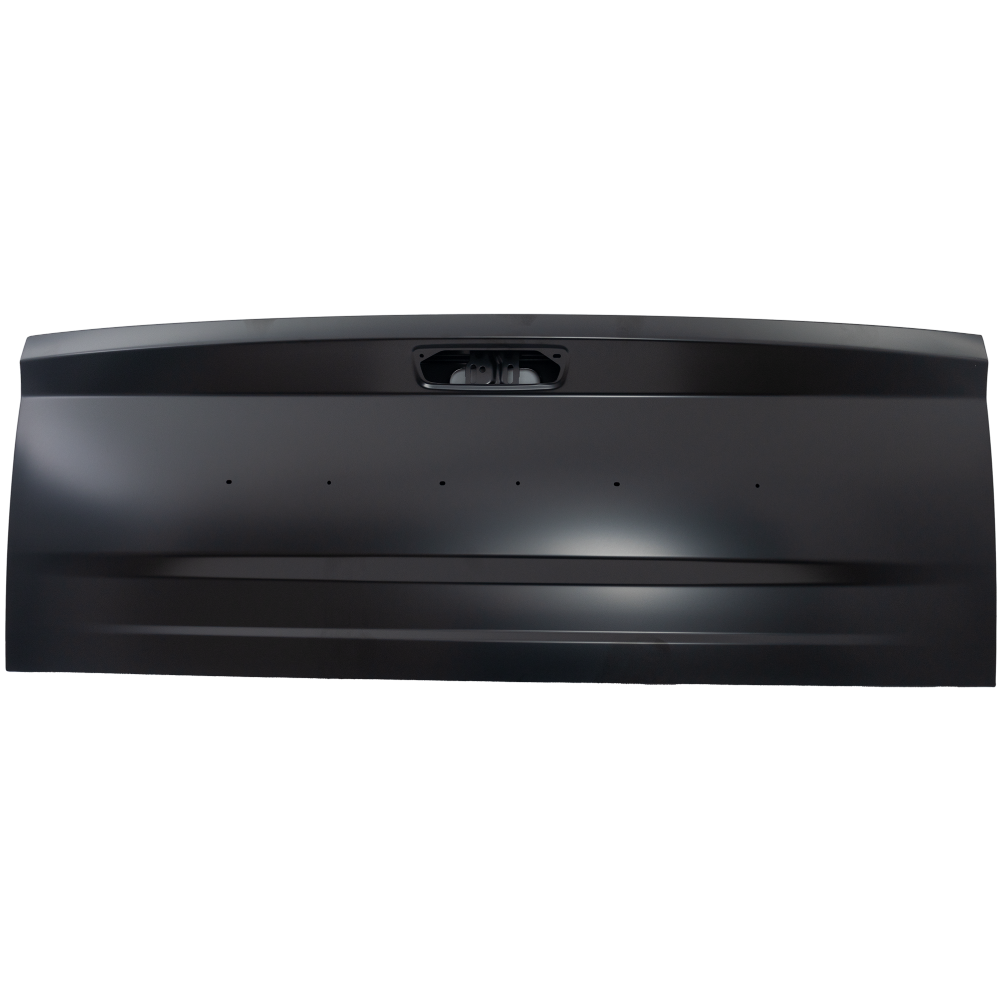 AM RAM 1500-15-18-2500-3500-16-18 TAILGATE 1500 w Ram Letters 2500-3500 Premium Type Type 2 Includes 19-23 Ram 1500 Classic CAPA SKU RD58050001Q Partslink H1900132C OEM 68245874AK