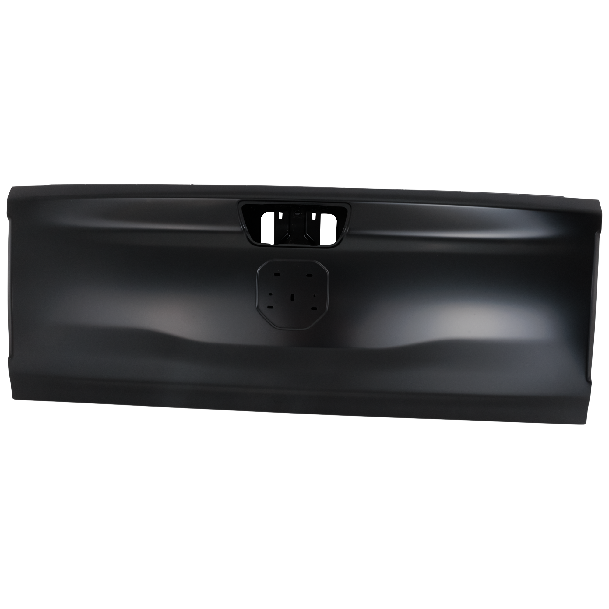 AM RAM 1500-15-18-1500 CLASSIC 19-22-2500-3500-16-18 TAILGATE 1500 w Ram Letters 2500-3500 Premium Type Type 2 SKU RD58050001 Partslink H1900132 OEM 68245874AK