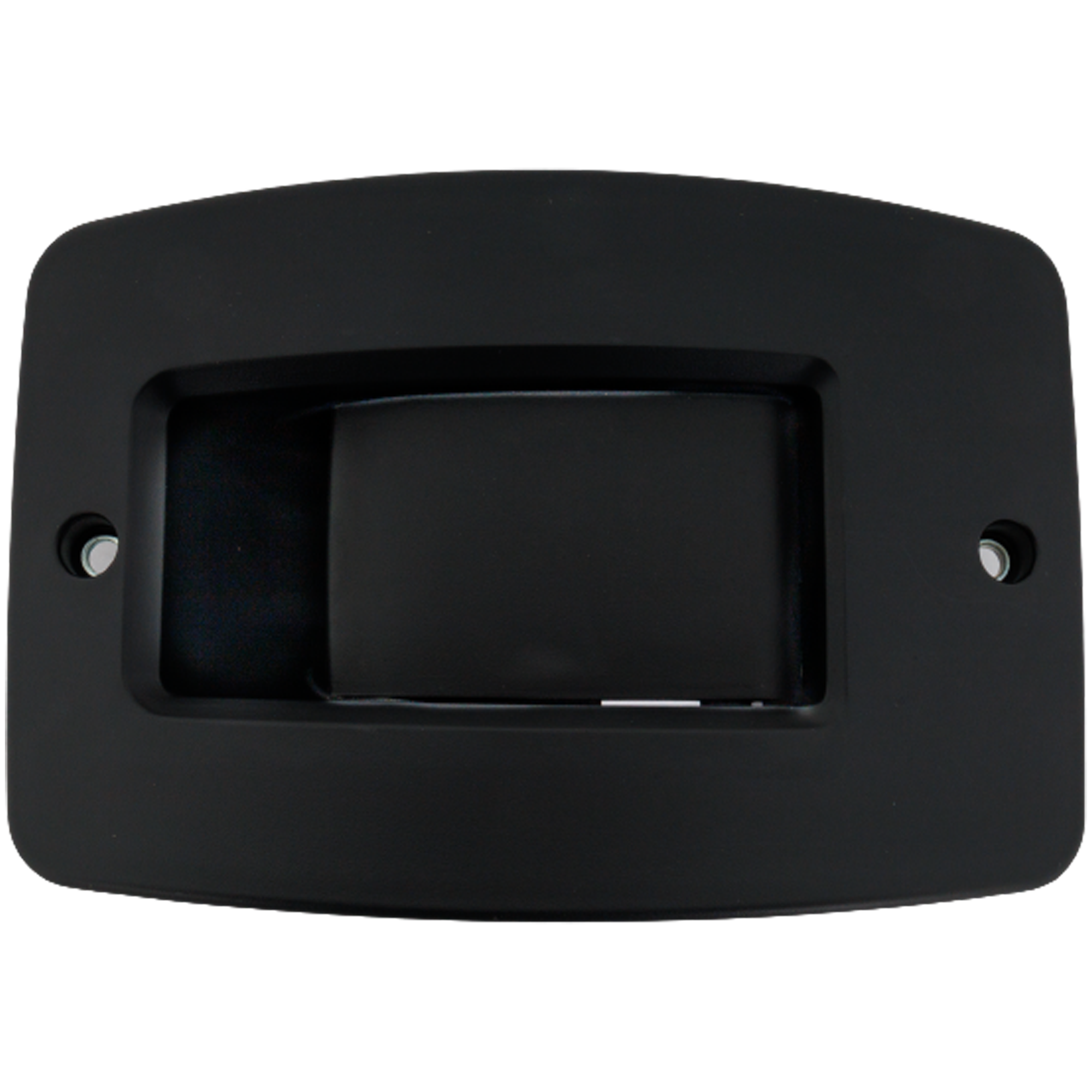 AM PROMASTER VAN 14-24 TAILGATE HANDLE RH Back Door Interior Textured Black w o Keyhole SKU RD58070015K OEM 1ZP86JXWAB