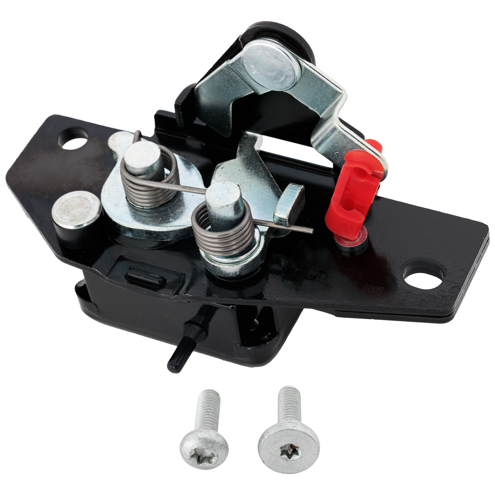 AM DAKOTA 87-10 D100-86-89 TAILGATE LATCH RH Steel SKU RD58210001 OEM 55275484AB