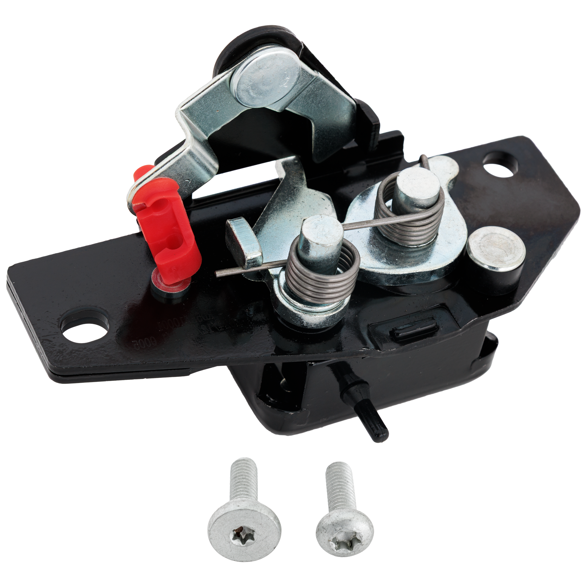 AM DAKOTA 87-10 D100-86-89 TAILGATE LATCH LH Steel SKU RD58210002 OEM 55275485AB