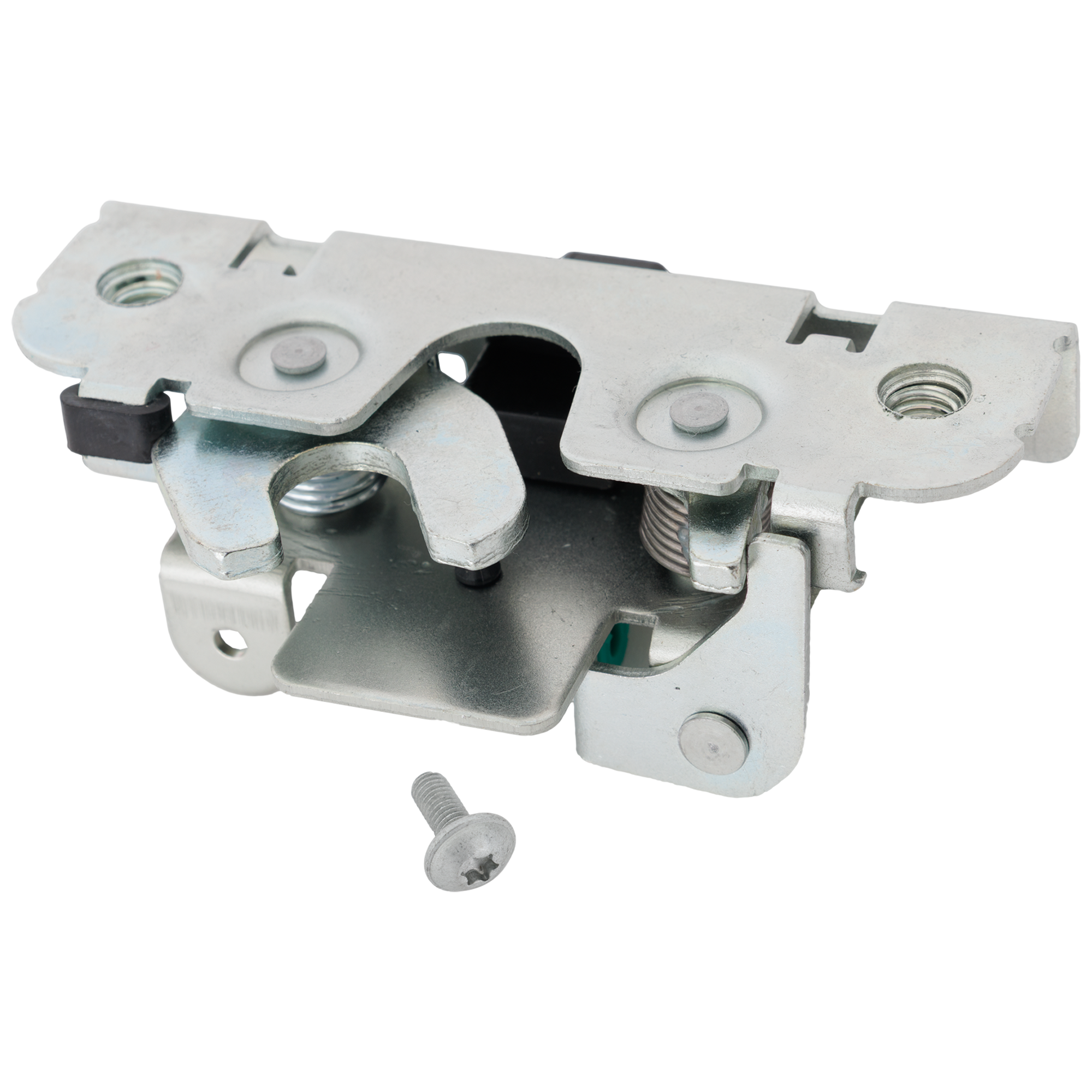 AM RAM 1500-2500-03-10 TAILGATE LATCH RH=LH Low Carbon Steel SKU RD58210003 OEM 55275952AA 55275952AB 55275952