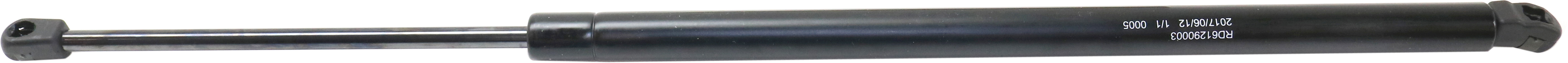 AM GRAND CARAVAN TOWN AND COUNTRY 09-16 LIFT SUPPORT RH=LH Liftgate SKU RD61290003 OEM 6257-901846-8196563-4589655AB