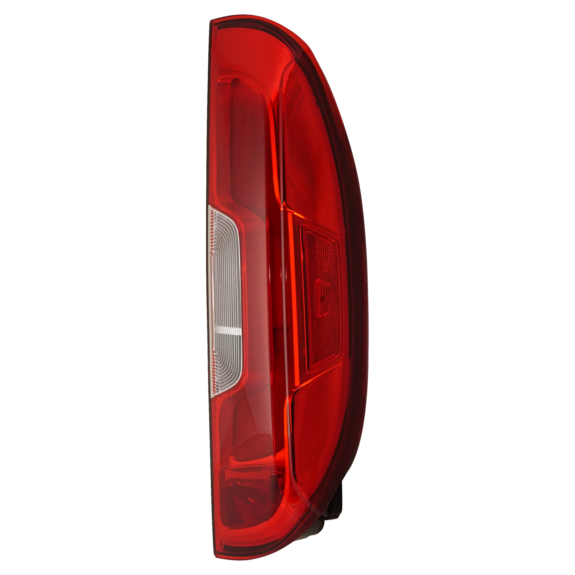 AM PROMASTER CITY 15-22 TAIL LAMP RH Assembly Halogen CAPA SKU RD73010003Q OEM 68311694AA PFM