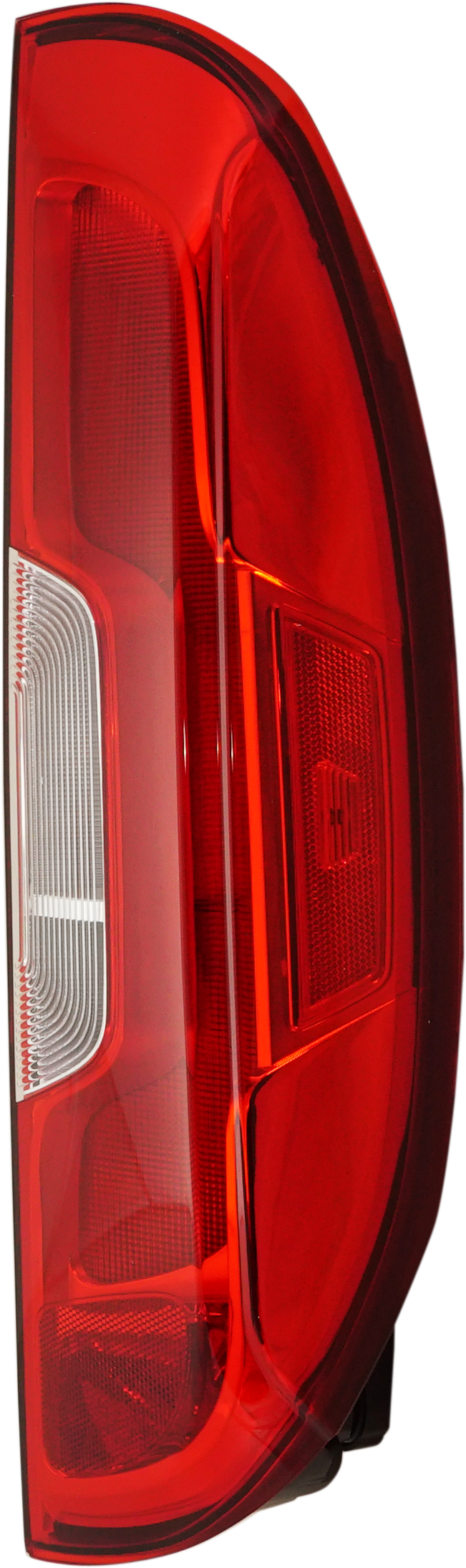 AM PROMASTER CITY 15-22 TAIL LAMP RH Assembly Halogen SKU RD73010003 OEM 68311694AA PFM