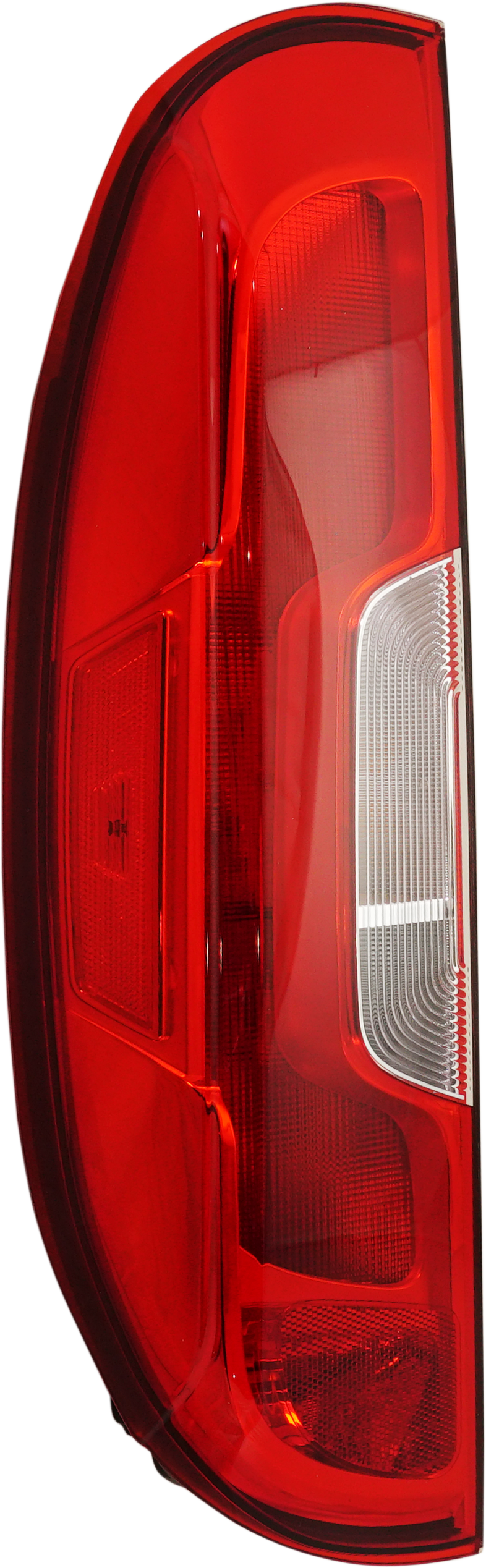 AM PROMASTER CITY 15-22 TAIL LAMP LH Assembly Halogen SKU RD73010004 OEM 68311693AA PFM