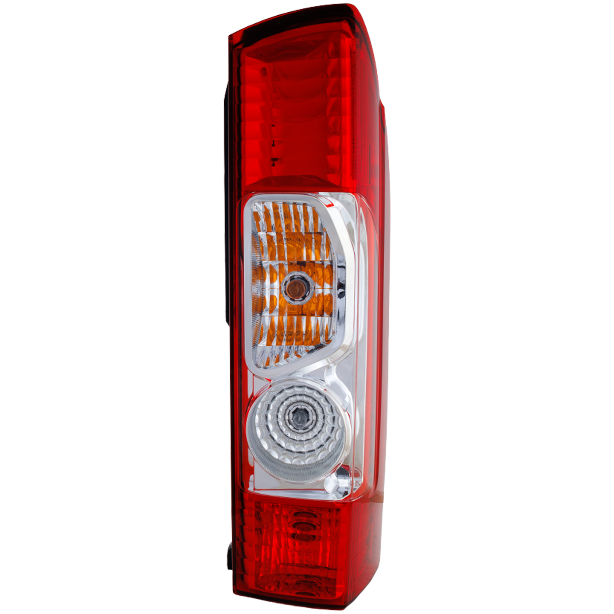 AM PROMASTER VAN 14-24 TAIL LAMP RH Assembly Halogen SKU RD73010007 OEM 4725946AD PFM
