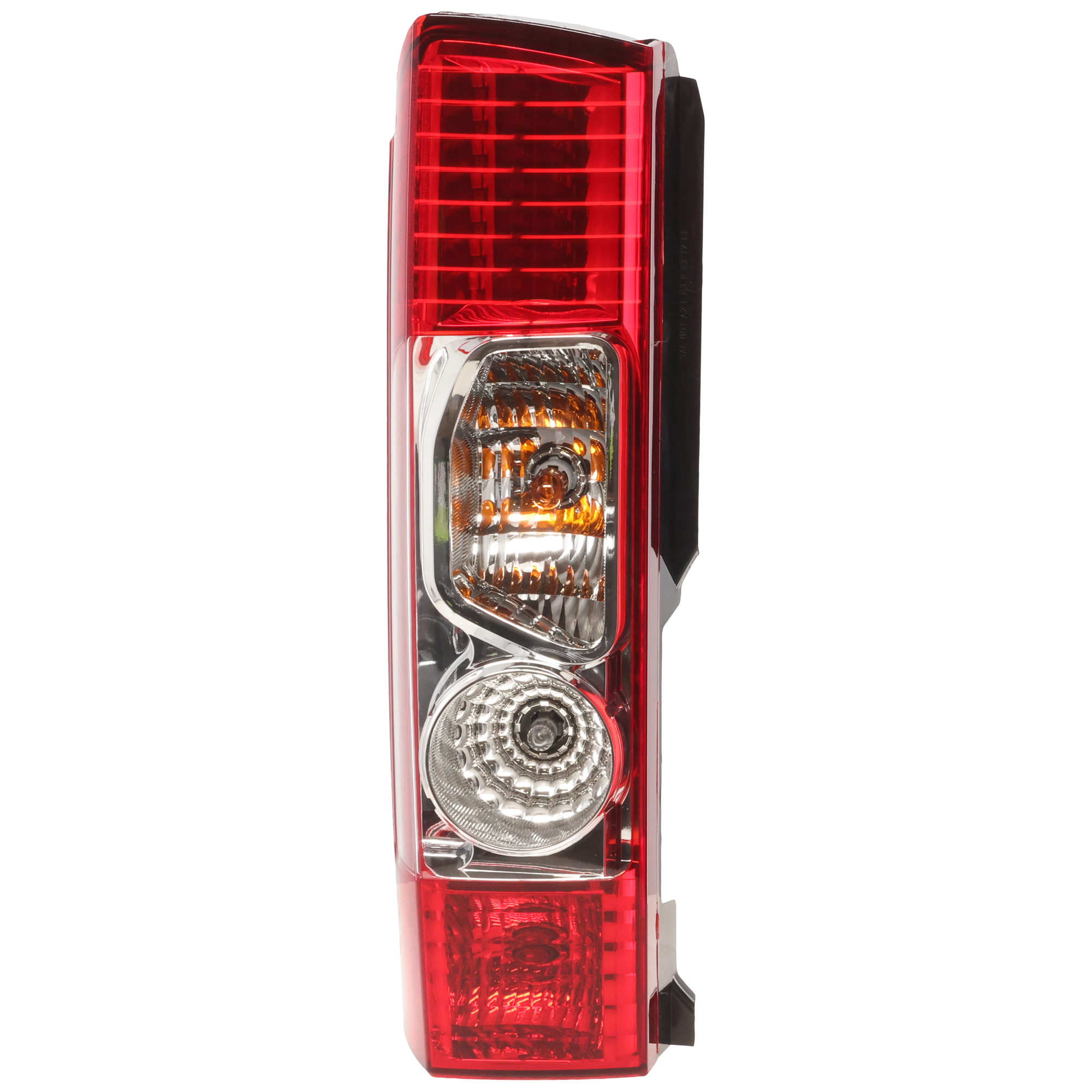 AM PROMASTER VAN 14-24 TAIL LAMP LH Assembly Halogen SKU RD73010008 OEM 4725947AD PFM