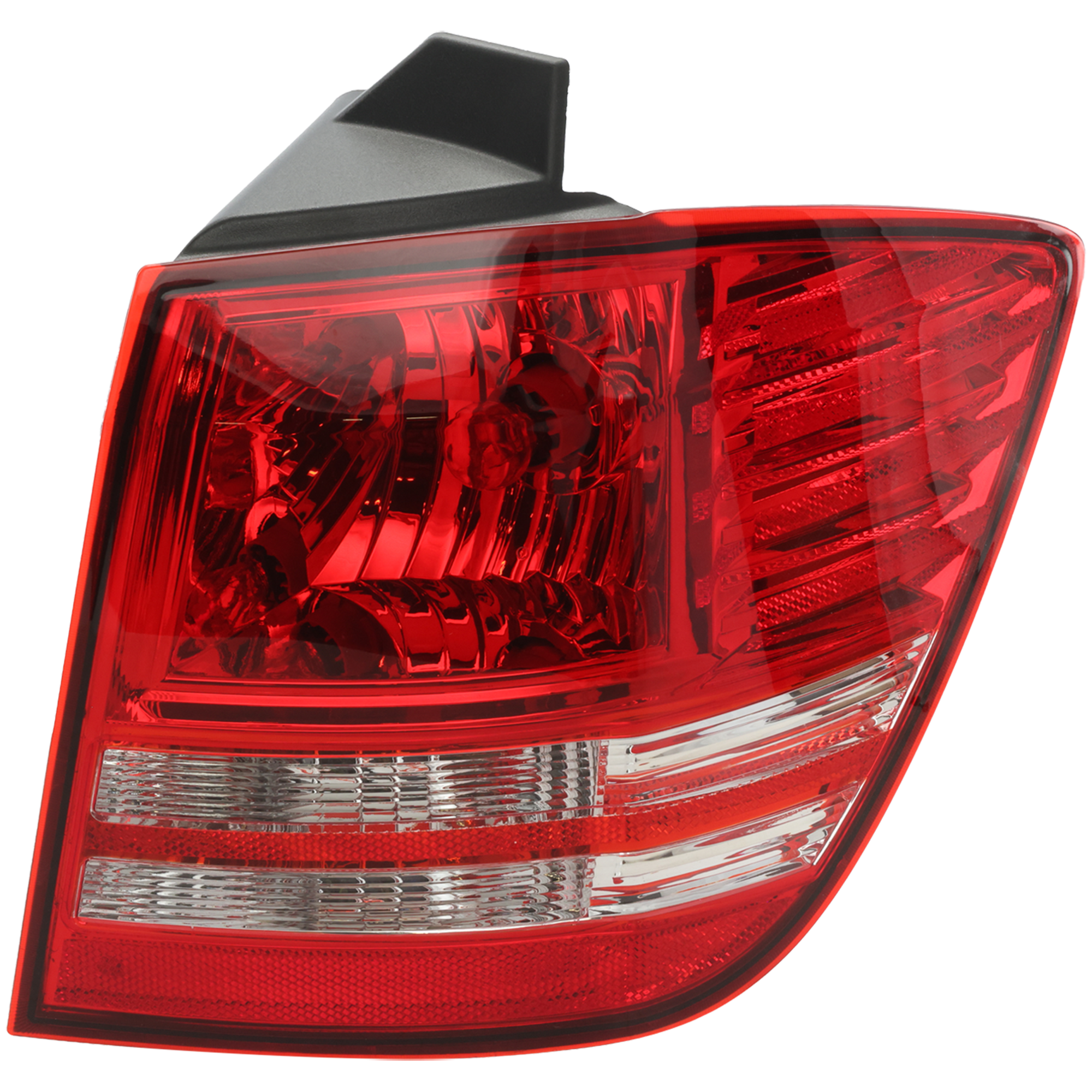 AM JOURNEY 10-20 TAIL LAMP RH Outer Assembly Halogen SKU RD73010021 Partslink CH2805102 OEM 5116290AH