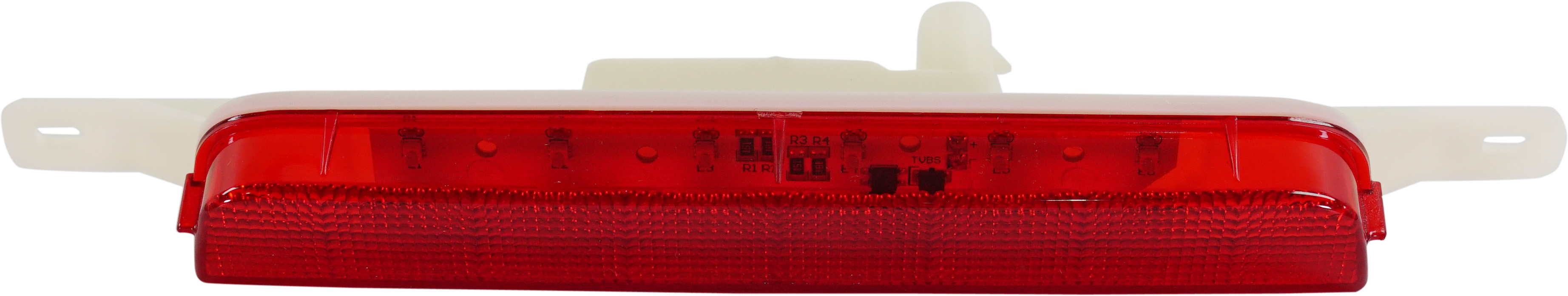 AM GRAND CARAVAN TOWN AND COUNTRY 08-20 THIRD BRAKE LAMP High Mount Stop Lamp SKU RD73330001 Partslink CH2890104 OEM 68083906AC