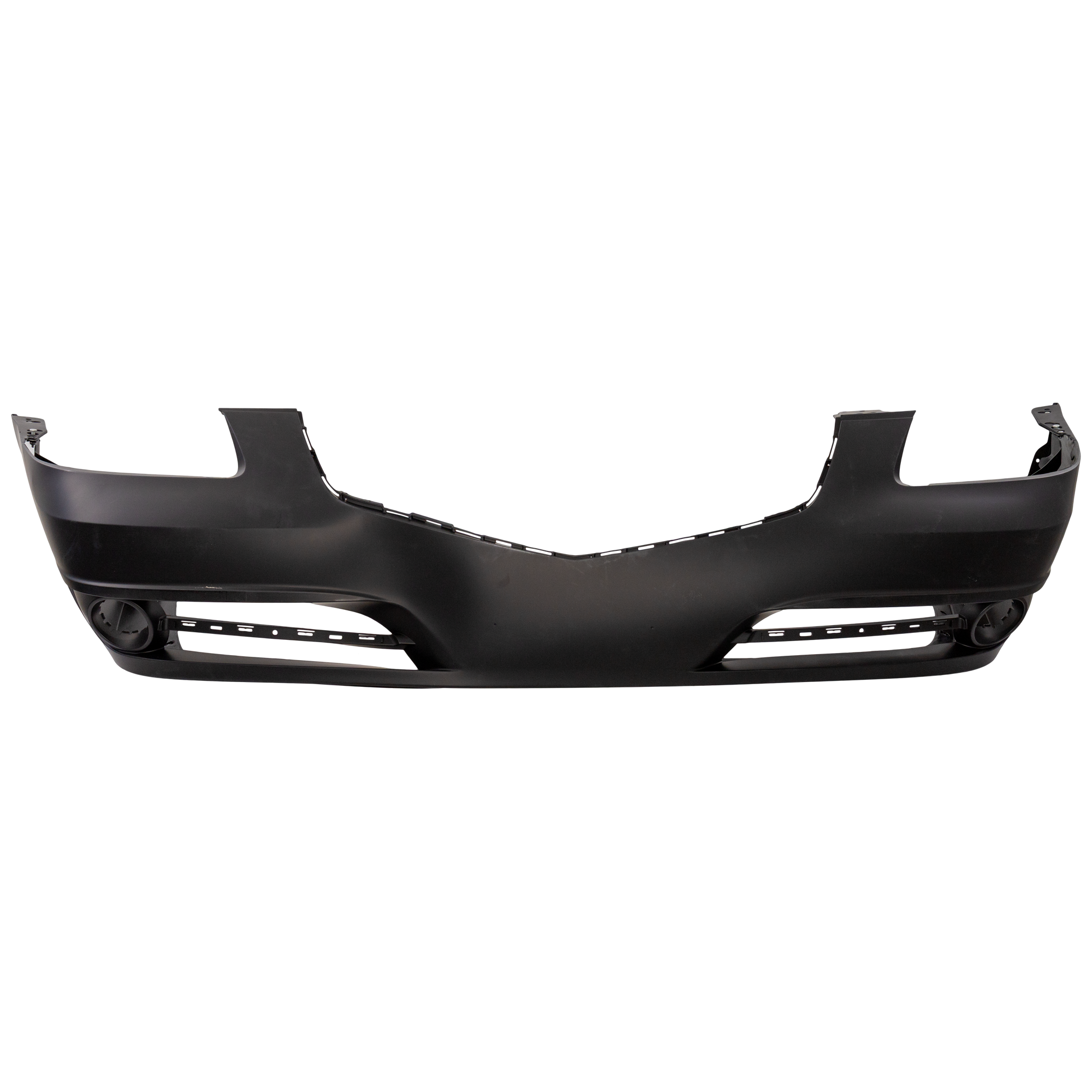 AM PROMASTER CITY 15-21 REAR BUMPER COVER Primed SLT 15-22 Tradesman SLT Models w Parking Aid Sensor Holes SKU RD76010007P Partslink CH1100A14 OEM 5YG99TZZAA