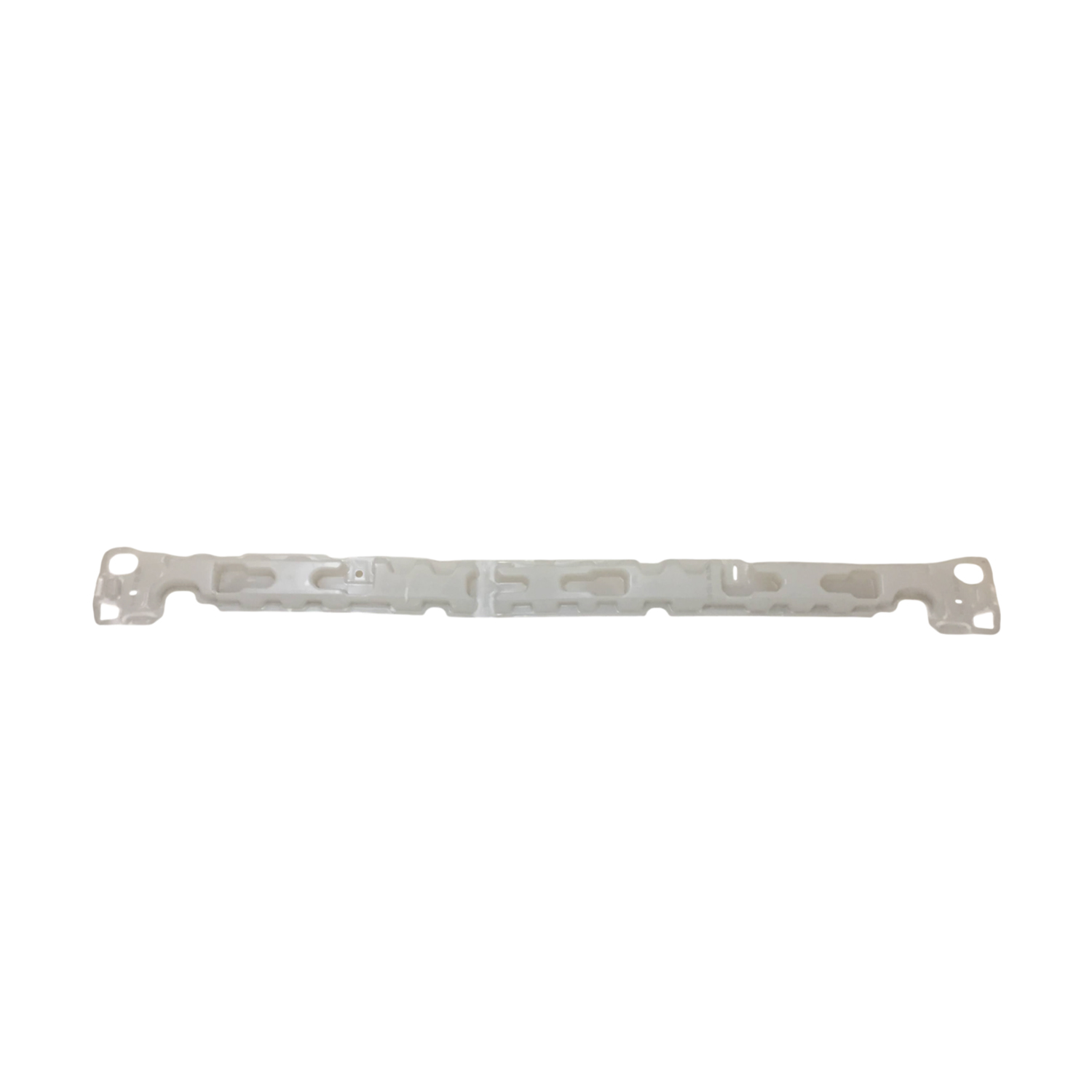 AM TOWN COUNTRY 08-16 GRAND CARAVAN 11-20 REAR BUMPER ABSORBER Plastic CAPA SKU RD76150004Q Partslink CH1170133C OEM 5113105AB