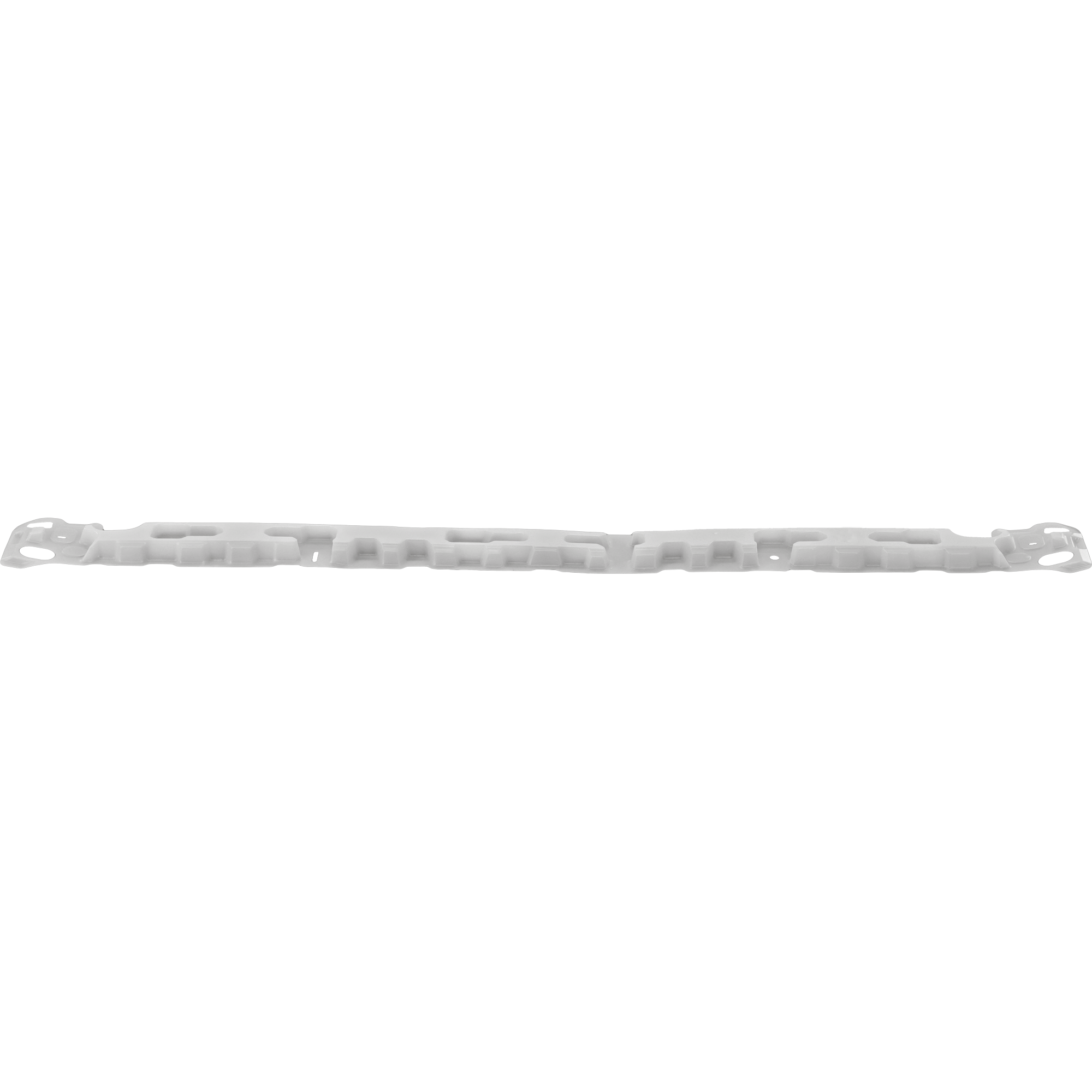 AM TOWN COUNTRY 08-16 GRAND CARAVAN 11-20 REAR BUMPER ABSORBER Plastic SKU RD76150004 Partslink CH1170133 OEM 5113105AB