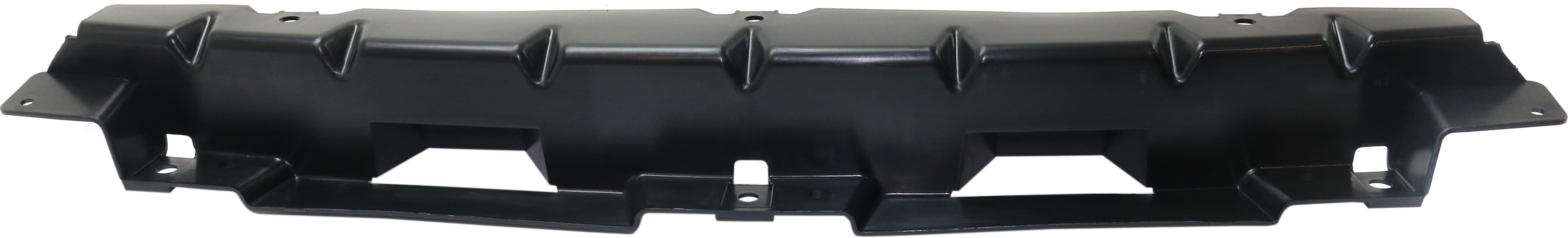 AM DART 13-16 REAR BUMPER SUPPORT Lower SKU RD76220001 Partslink CH1140105 OEM 68102298AC