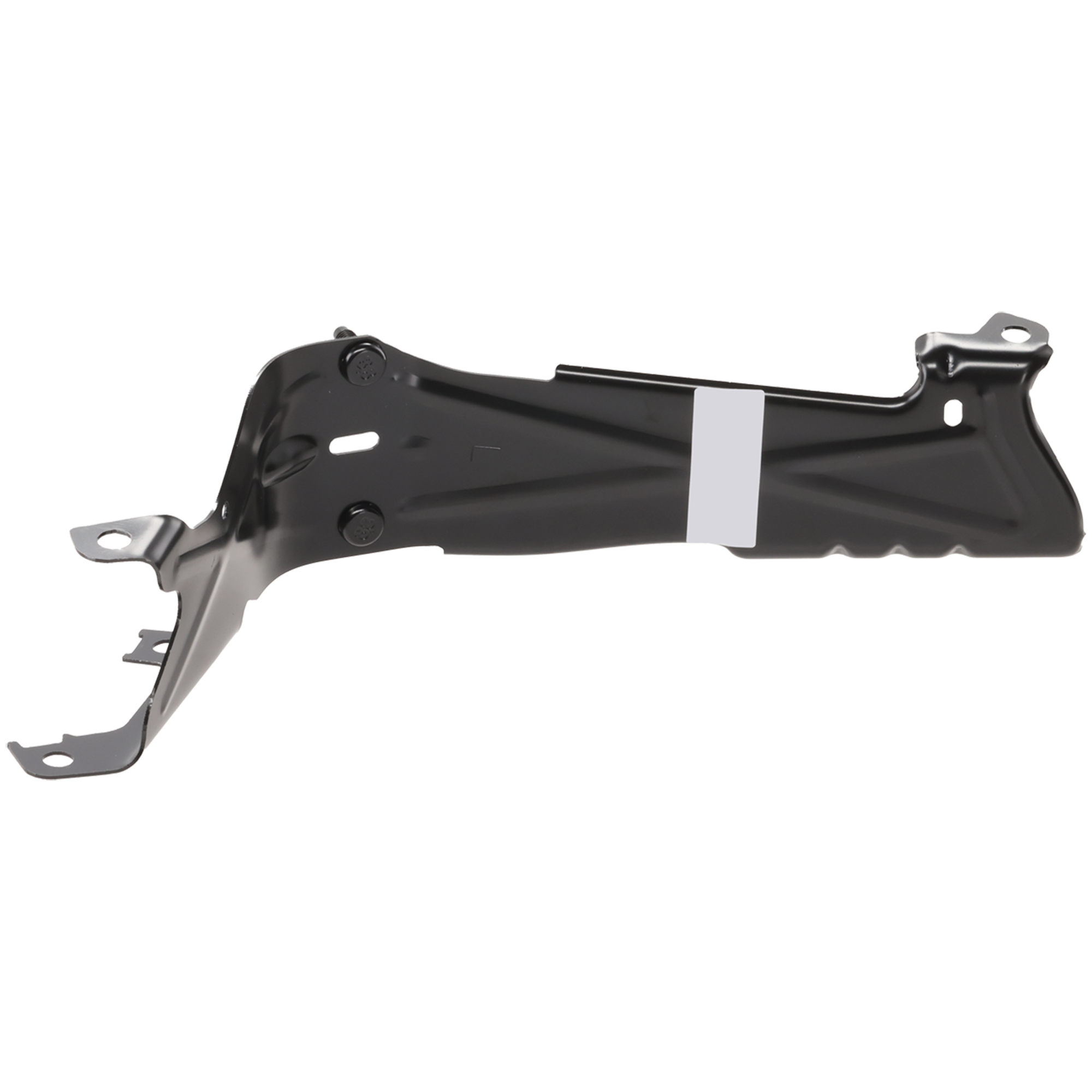 AM RAM 1500-19-24 REAR BUMPER BRACKET RH AND LH Bumper Bracket Kit SKU RD76260001 Partslink CH1165105 OEM 68404447AC