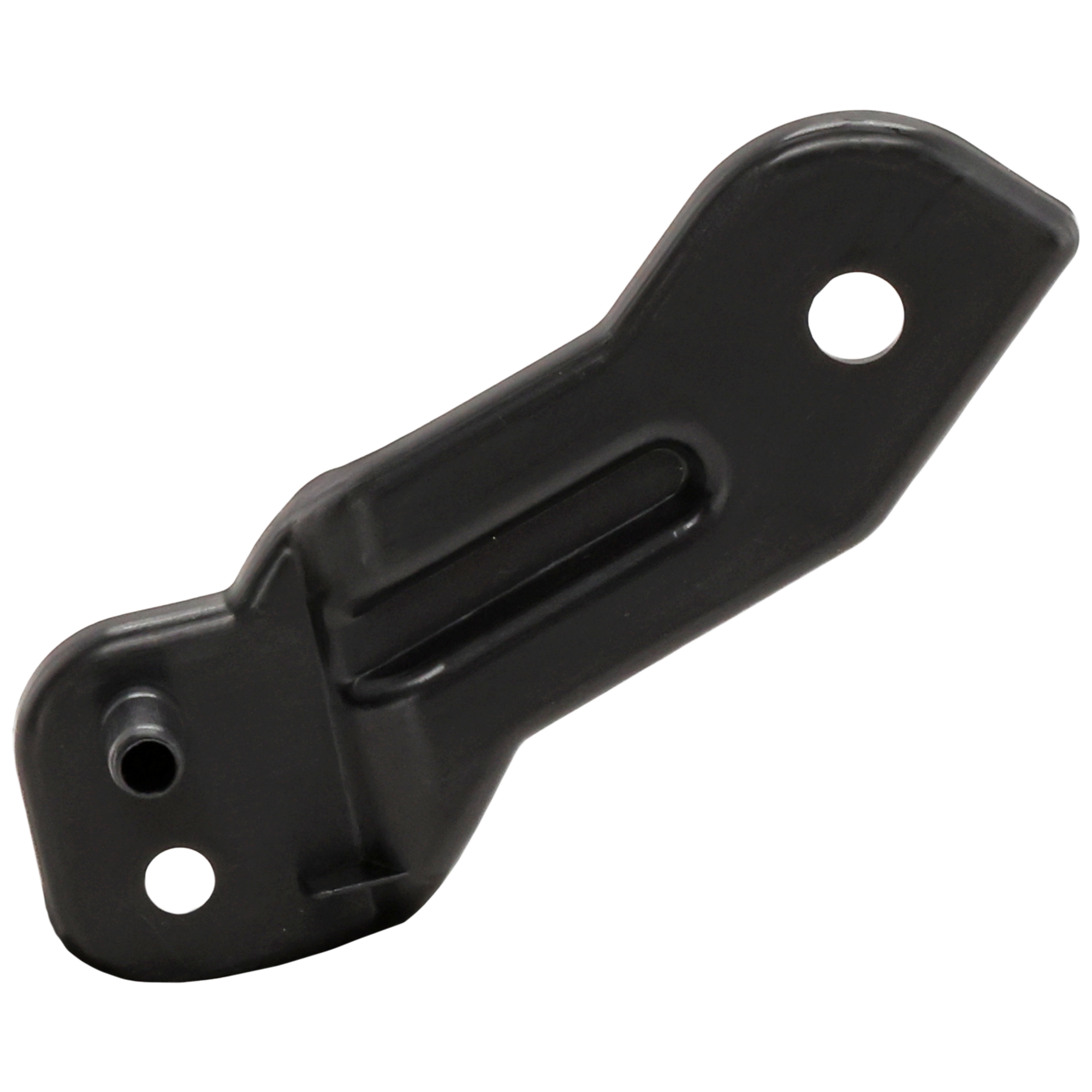 AM CHARGER 15-22 REAR BUMPER BRACKET RH Lower Cover w o Wide Body Option Daytona Daytona 392 R T Scat Pack SRT 392 SRT Hellcat Models SKU RD76260003 Partslink CH1133103 OEM 68280726AA