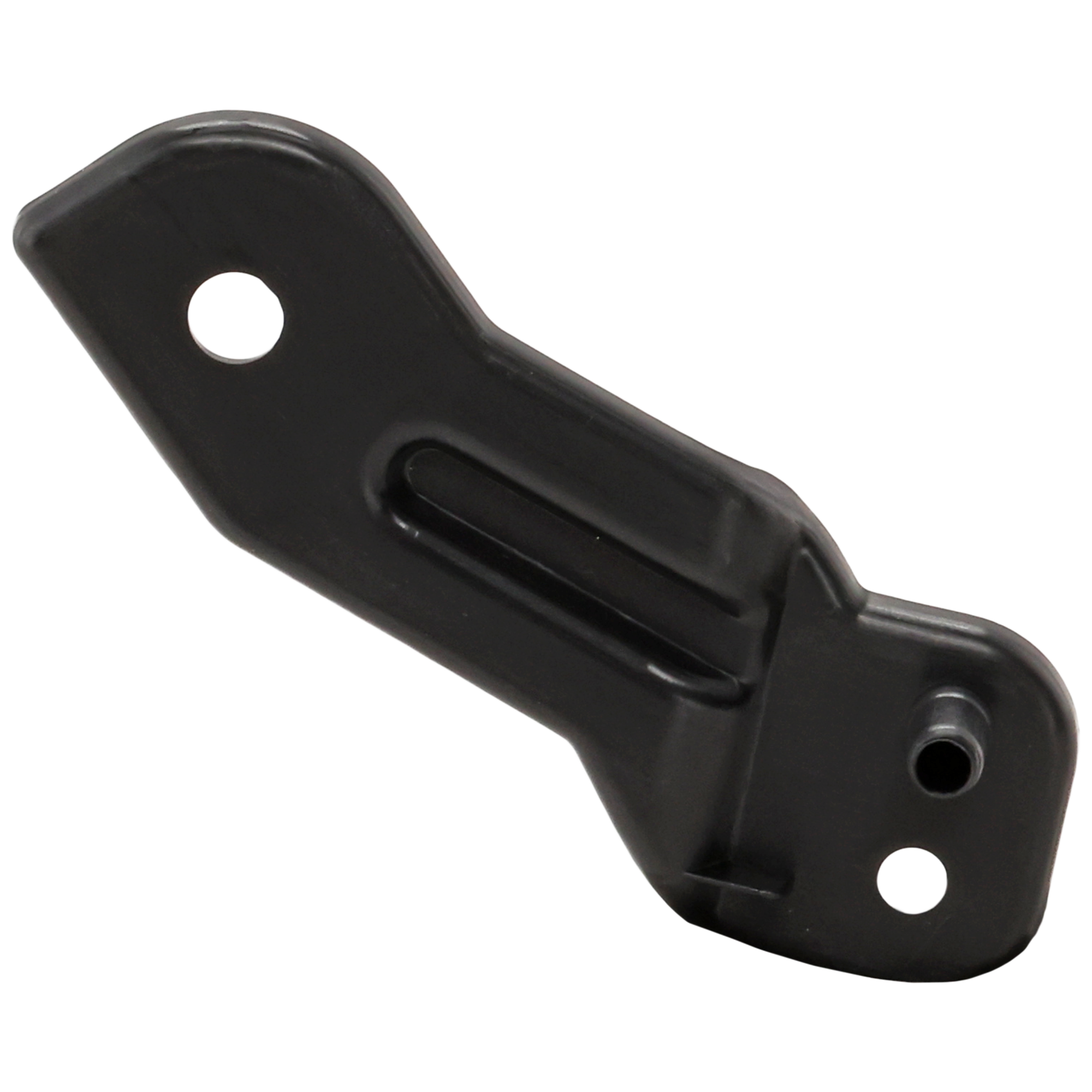 AM CHARGER 15-22 REAR BUMPER BRACKET LH Lower Cover w o Wide Body Option Daytona Daytona 392 R T Scat Pack SRT 392 SRT Hellcat Models SKU RD76260004 Partslink CH1132103 OEM 68280727AA