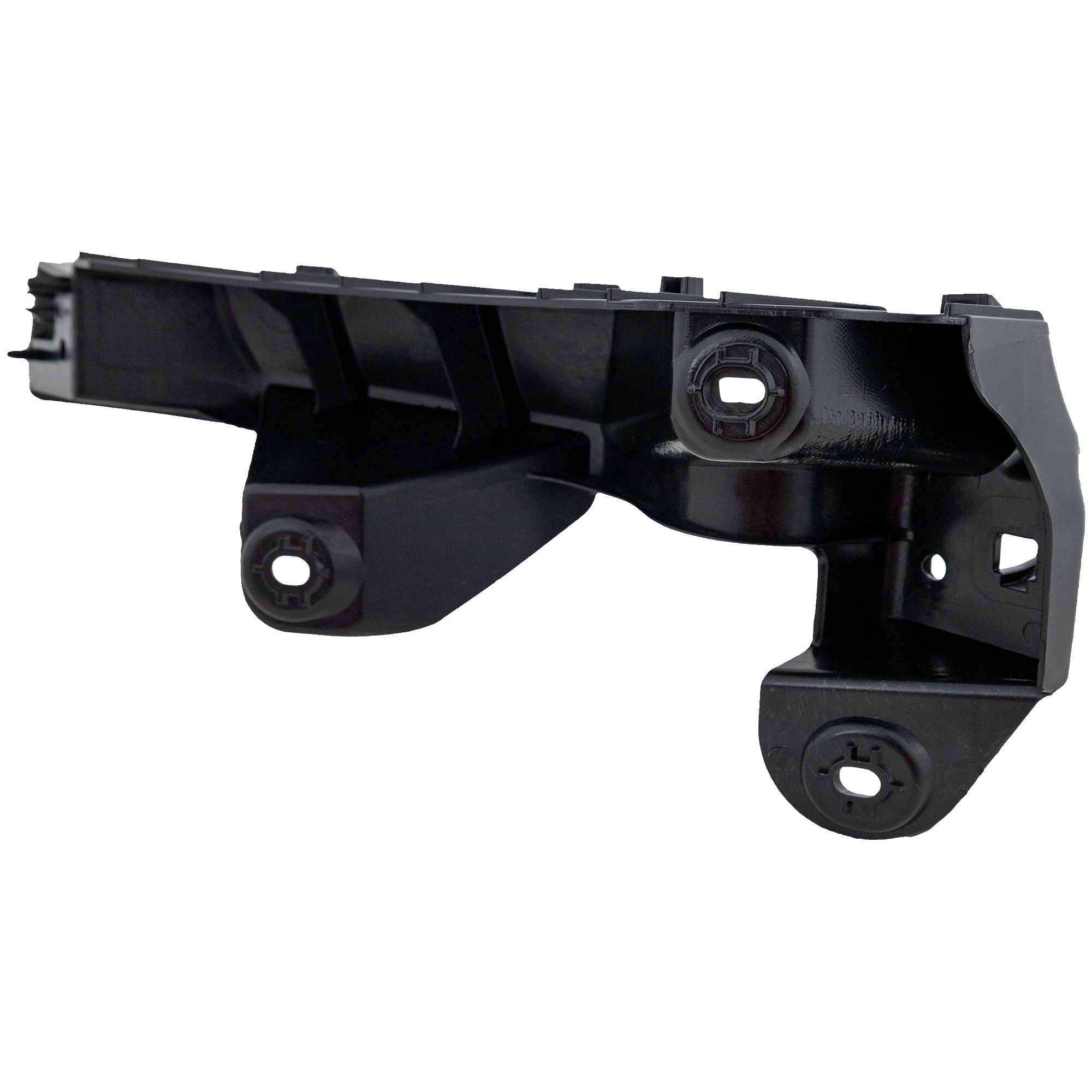 AM CHARGER 15-23 REAR BUMPER BRACKET RH Upper Cover 20-23 w Wide Body Option Inner Daytona Daytona 392 R T Scat Pack R T 392 SRT 392 SRT Hellcat Models SKU RD76260005 Partslink CH1143114 OEM 68226562AA