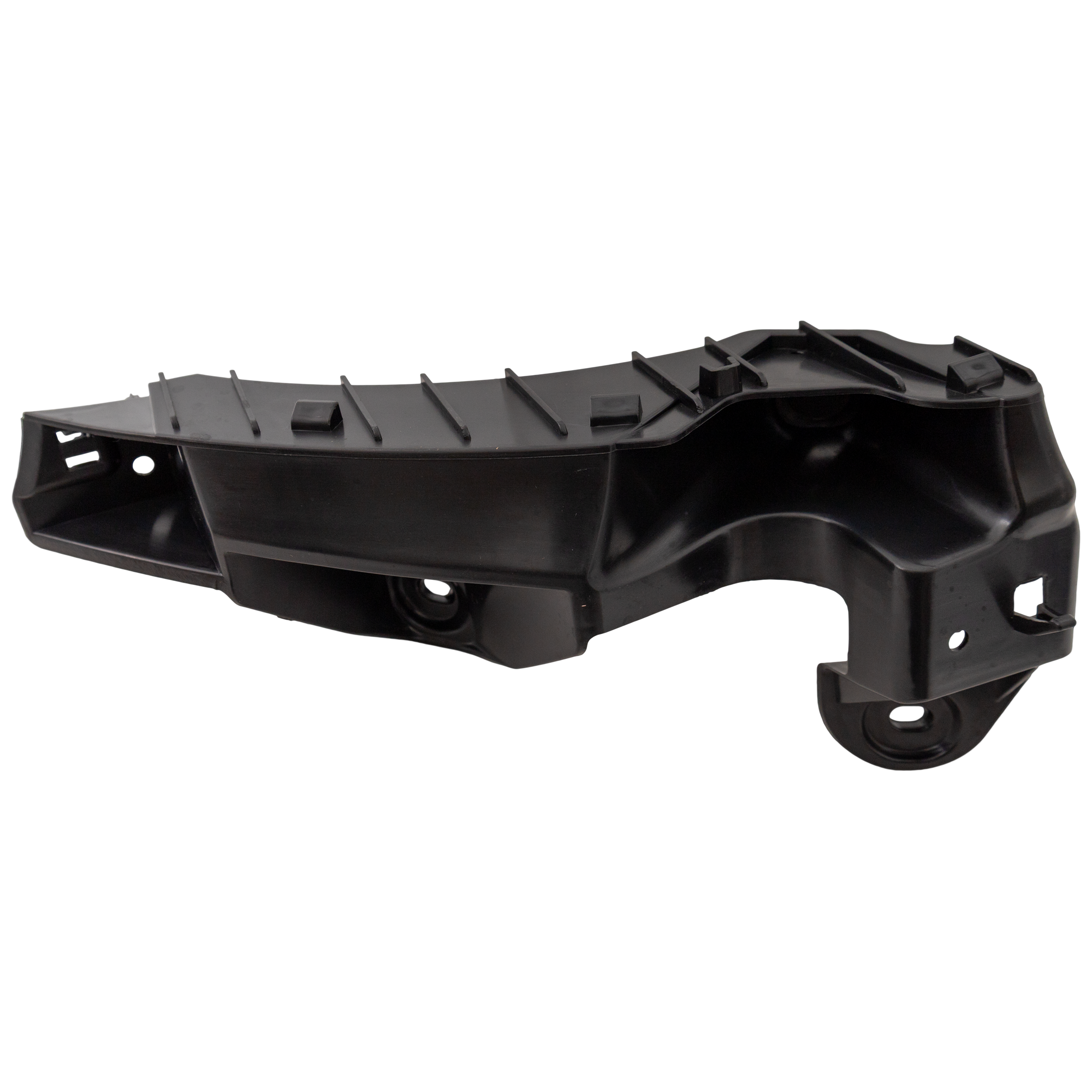 AM CHARGER 15-23 REAR BUMPER BRACKET LH Upper Cover 20-22 w Wide Body Option Inner Daytona Daytona 392 R T Scat Pack R T 392 SRT 392 SRT Hellcat Models SKU RD76260006 Partslink CH1142114 OEM 68226563AA