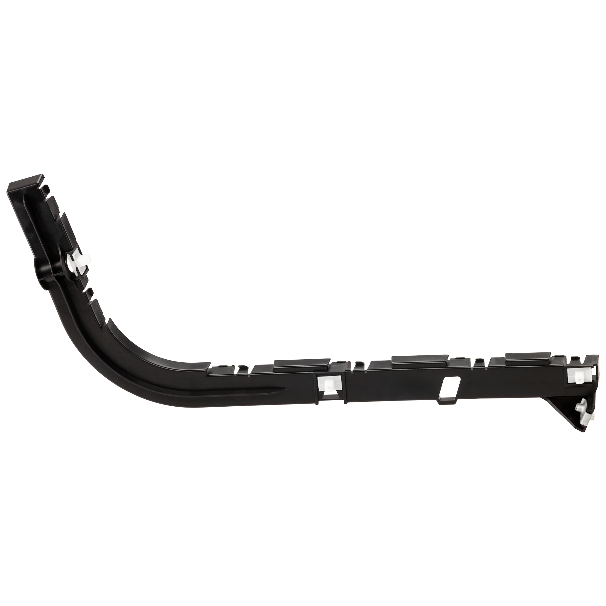 AM CHALLENGER 08-23 REAR BUMPER BRACKET LH Lower Support SKU RD76260012 Partslink CH1142115 OEM 68024341AF