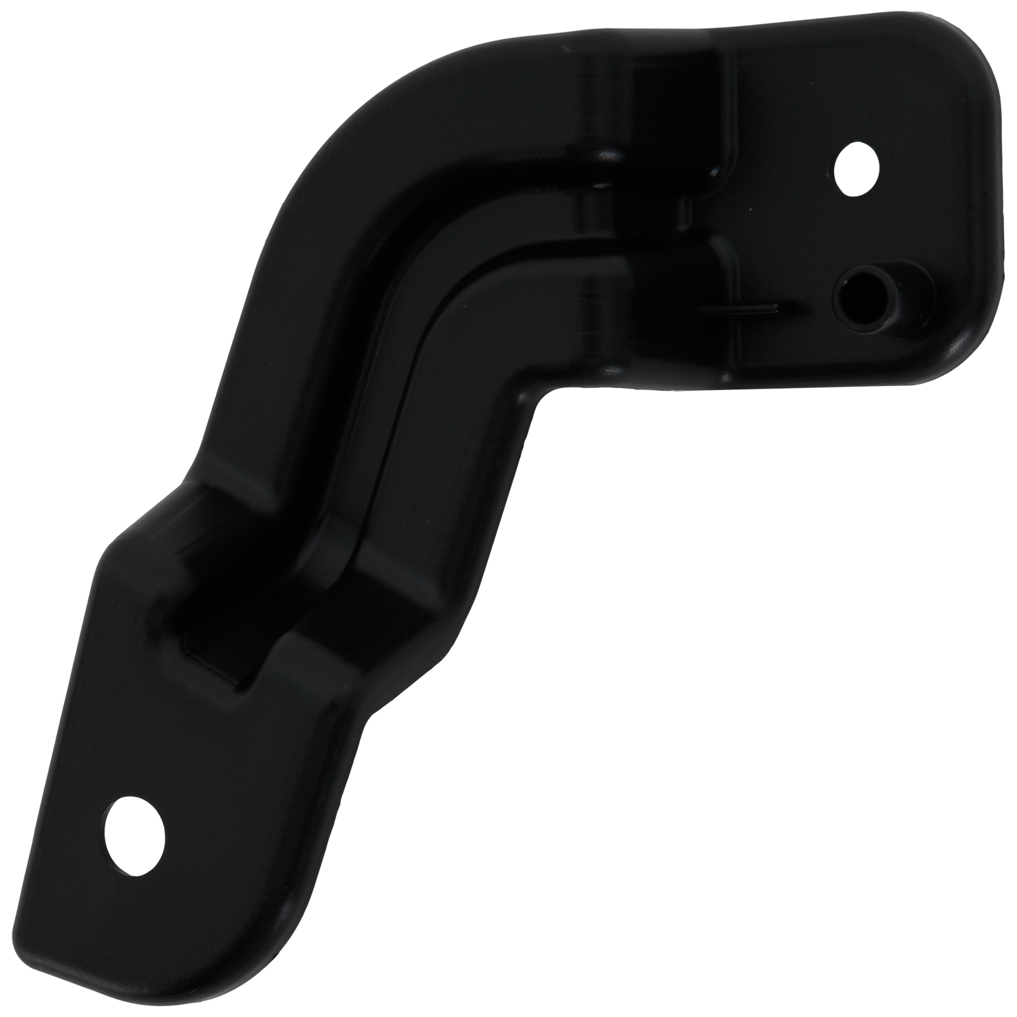 AM CHARGER 20-23 REAR BUMPER BRACKET RH Lower Cover w Wide Body Option SKU RD76260013 Partslink CH1133104 OEM 68445016AA