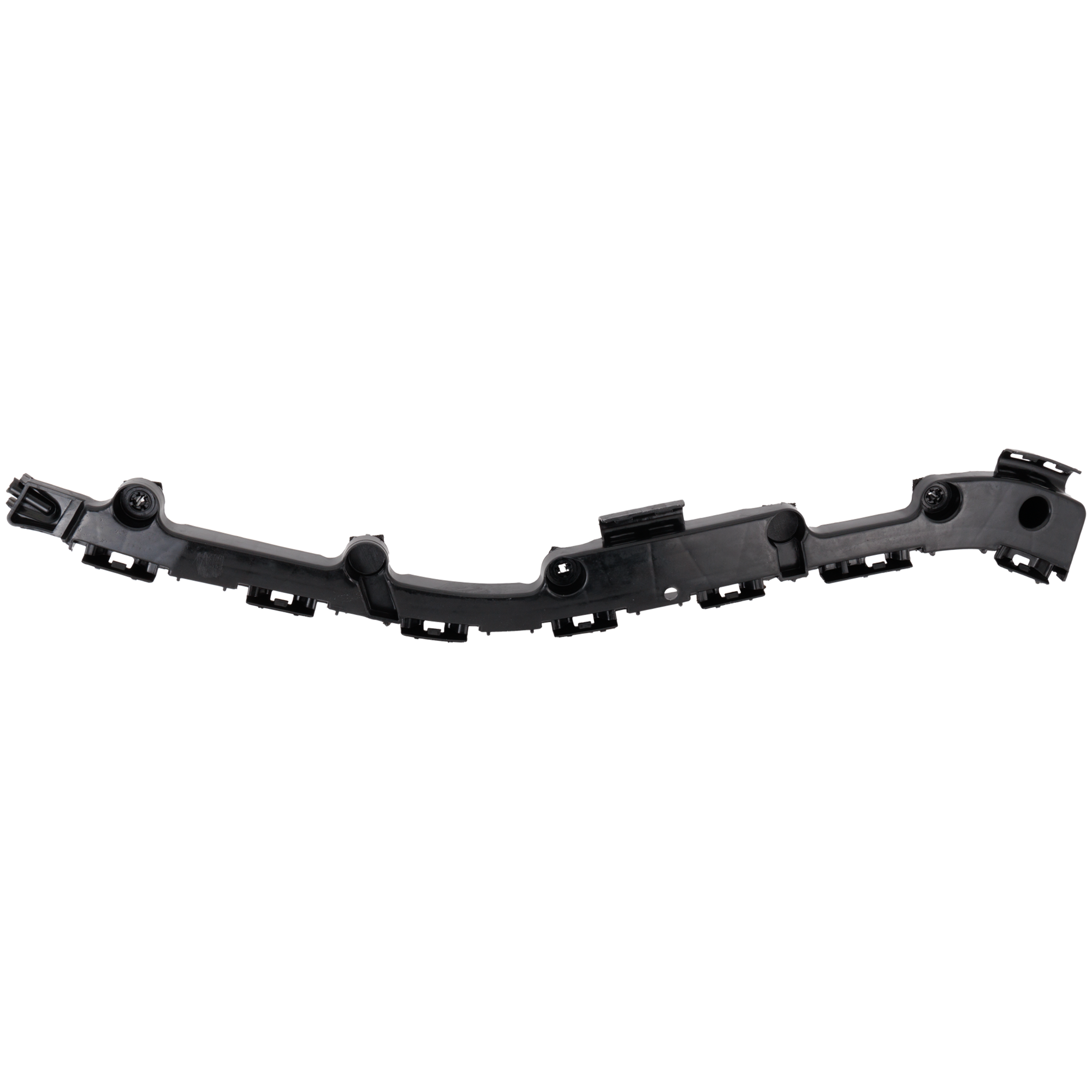 AM DURANGO 11-24 REAR BUMPER BRACKET RH Side Support 14-24 Citadel GT R T SRT 392 SRT Hellcat SXT Models SKU RD76260021 Partslink CH1143108 OEM 55079112AD
