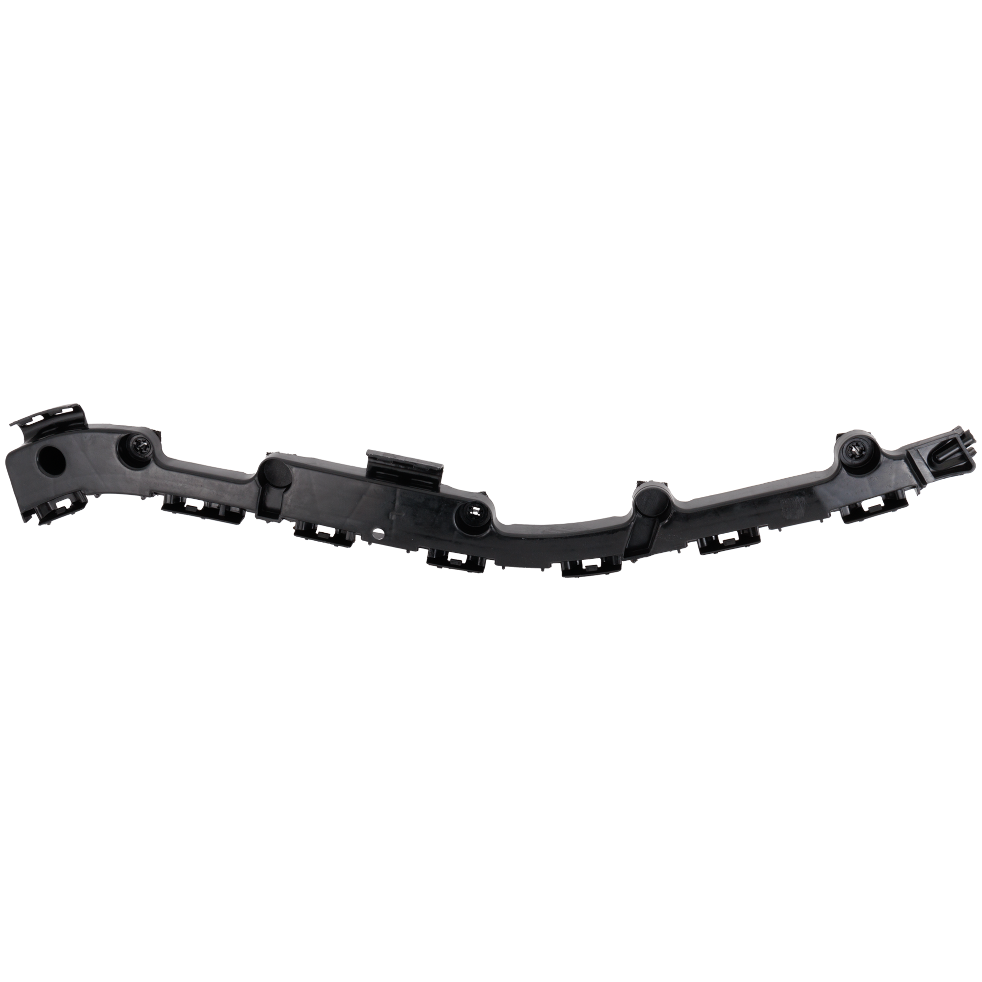 AM DURANGO 11-24 REAR BUMPER BRACKET LH Side Support 14-24 Citadel GT R T SRT 392 SRT Hellcat SXT Models SKU RD76260022 Partslink CH1142108 OEM 55079113AE